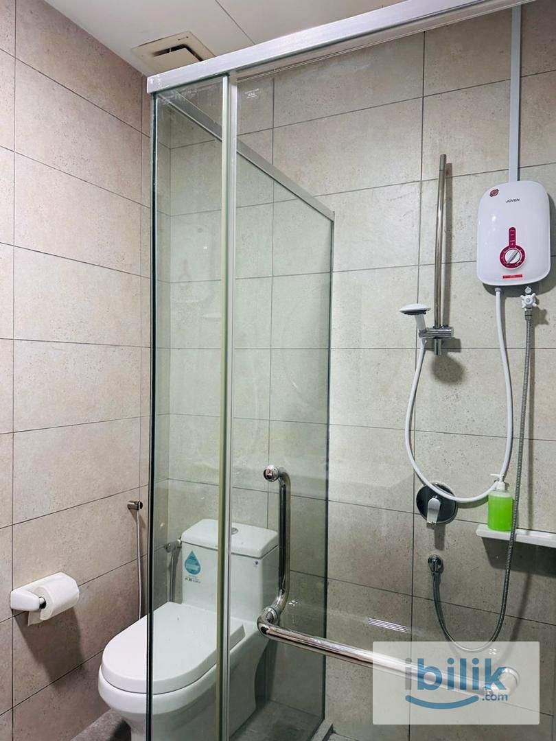 Aera Residence - 2 Bedroom 1 Bathroom Condo Sunway - Image 9