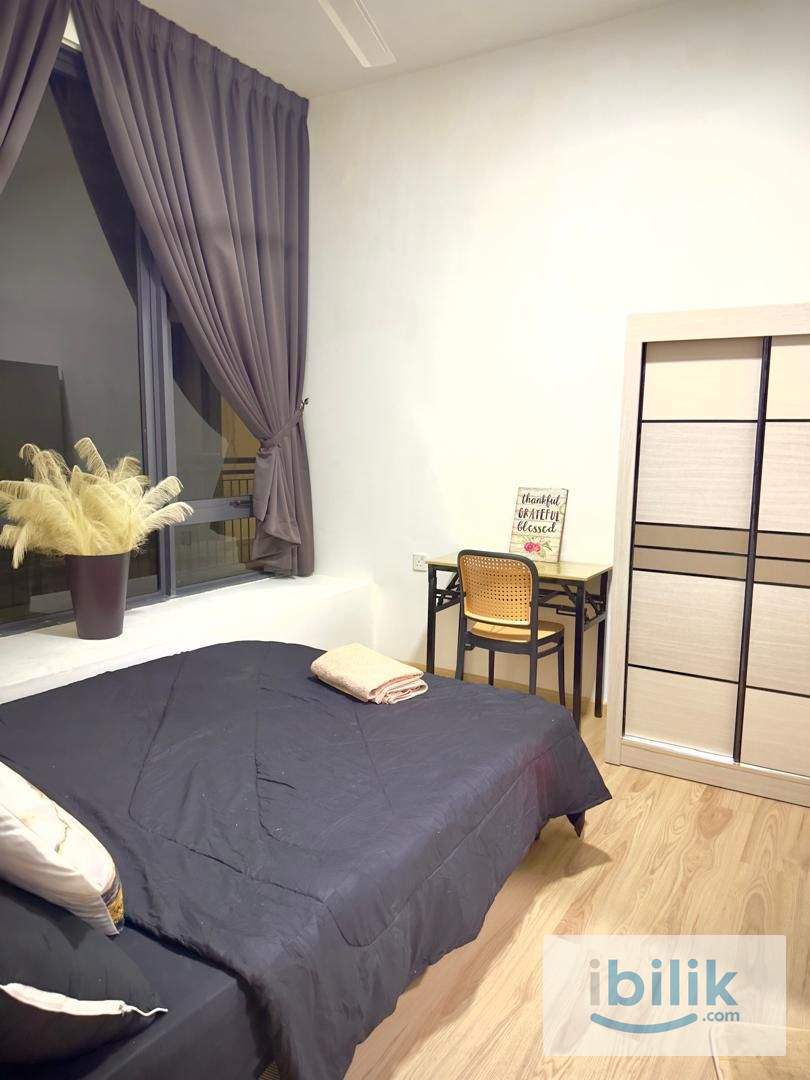 Aera Residence - 2 Bedroom 1 Bathroom Condo Sunway - Image 6
