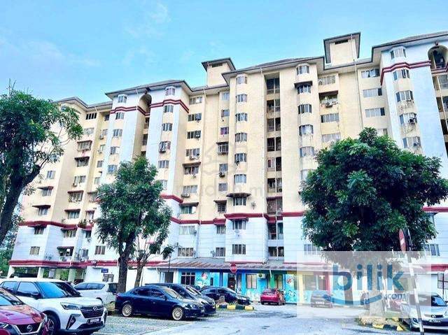 Apartment for Rent - Image 1