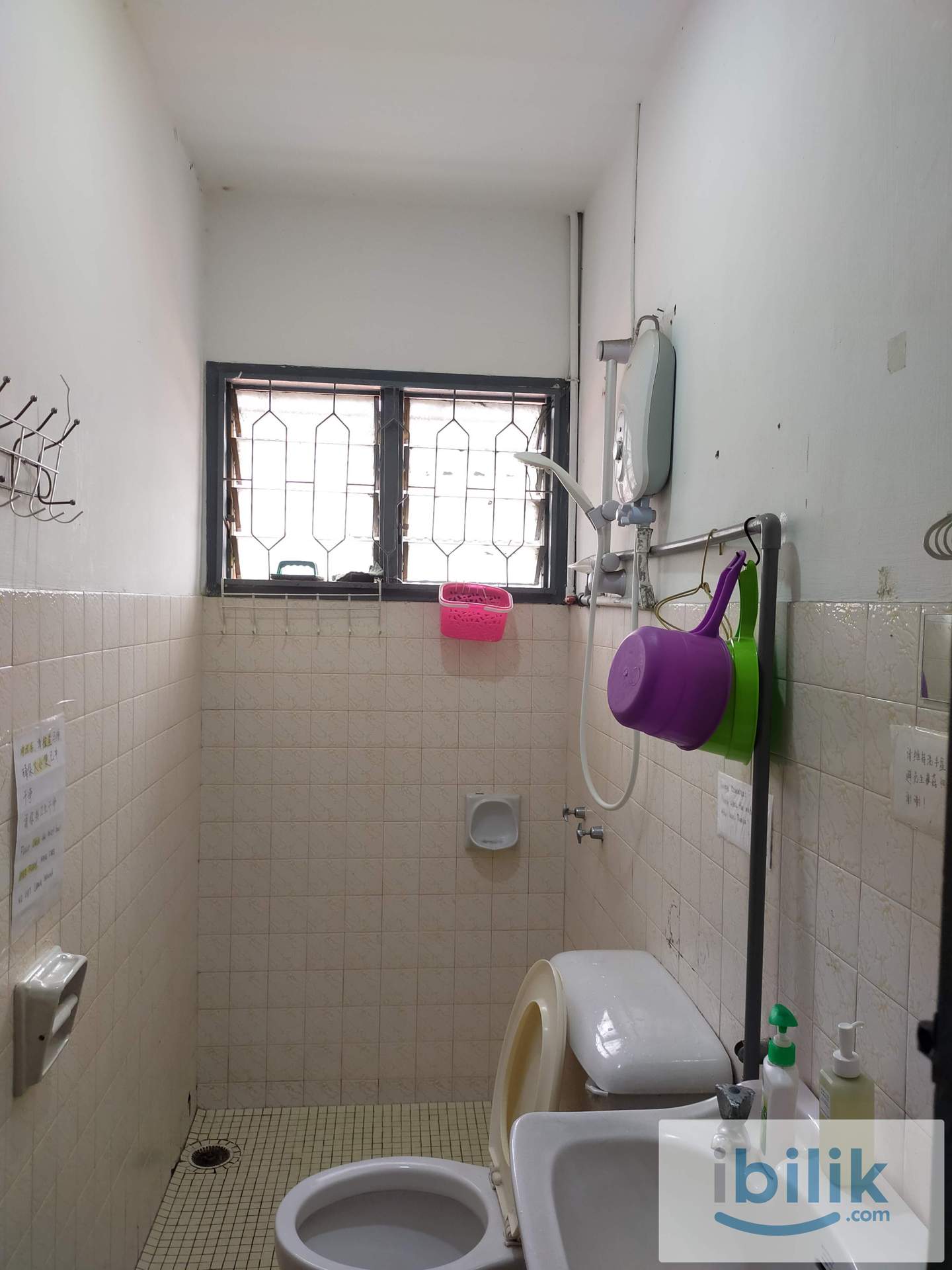 ROOM TO LET SEKSYEN 17 PETALING JAYA - Image 3