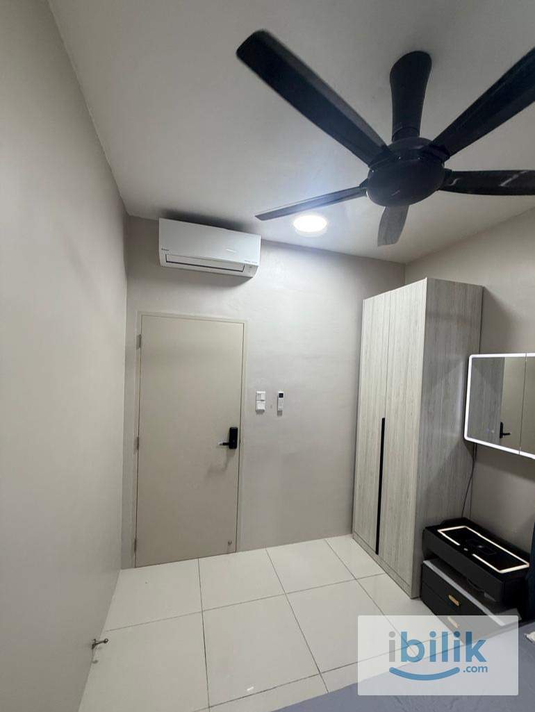 🌟[Batu Kawan] Fully Furnished Middle Room | IKEA furniture @ Vivo Residence 🌟 - Image 2