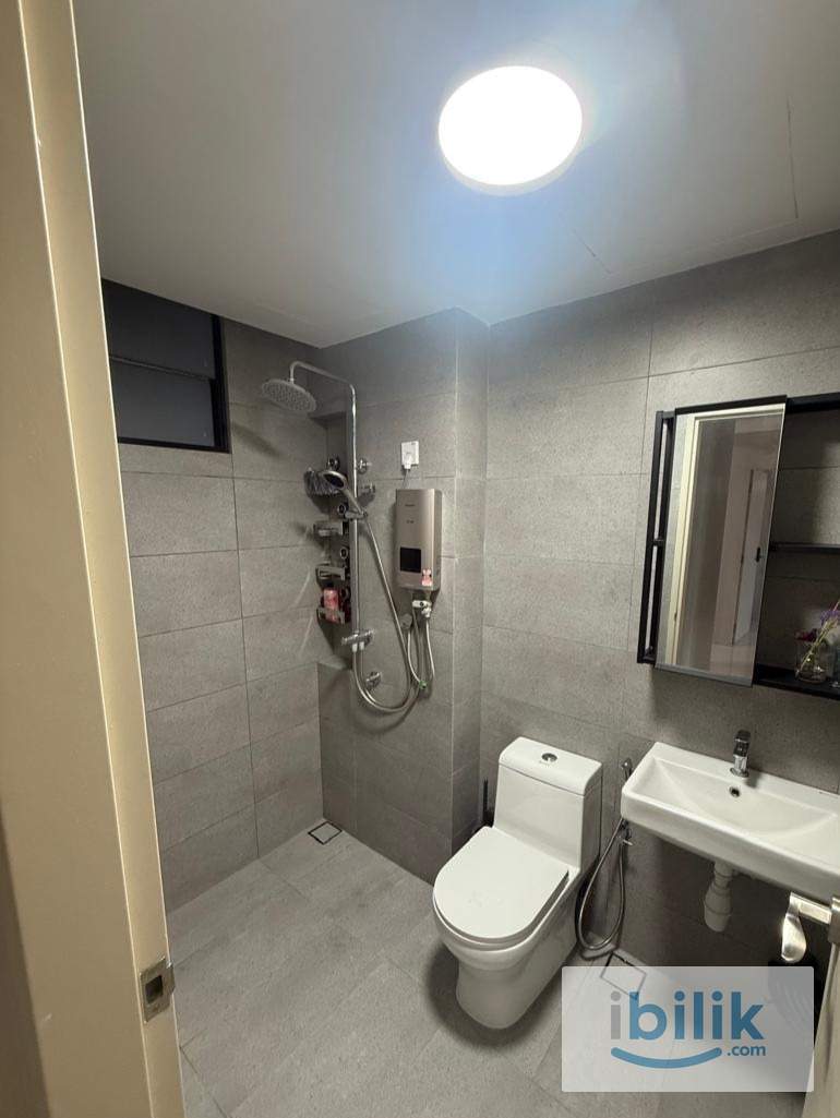 🌟[Batu Kawan] Fully Furnished Middle Room | IKEA furniture @ Vivo Residence 🌟 - Image 3