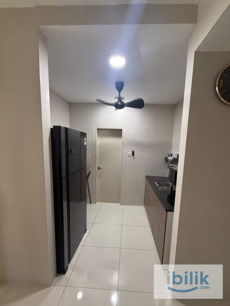 🌟[Batu Kawan] Fully Furnished Middle Room | IKEA furniture @ Vivo Residence 🌟 - Image 4