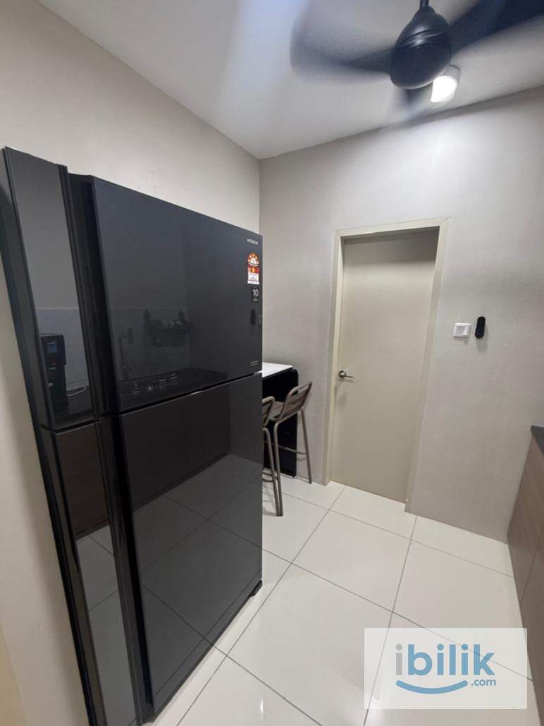 🌟[Batu Kawan] Fully Furnished Middle Room | IKEA furniture @ Vivo Residence 🌟 - Image 5
