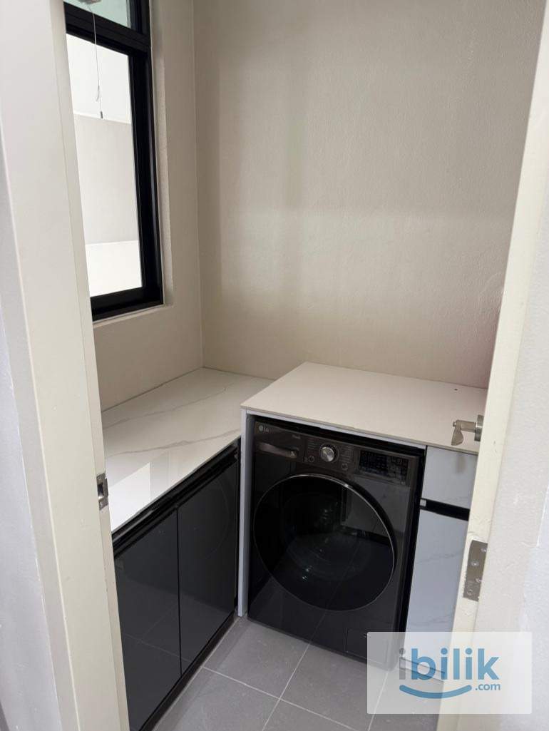 🌟[Batu Kawan] Fully Furnished Middle Room | IKEA furniture @ Vivo Residence 🌟 - Image 6