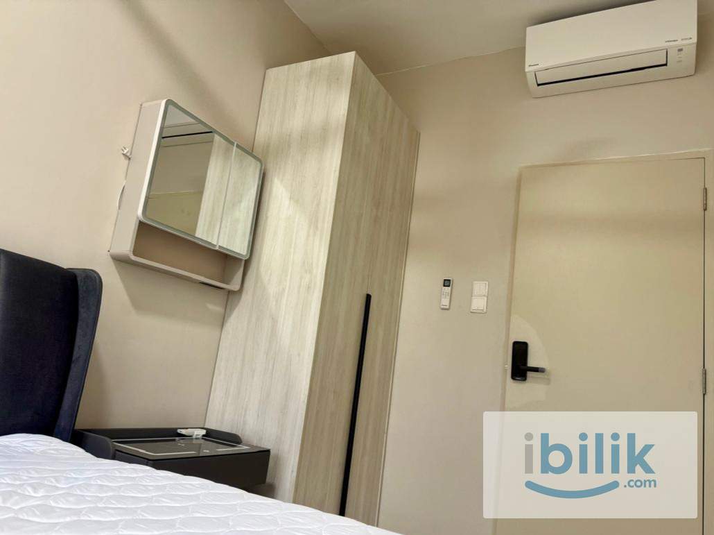 🌟[Batu Kawan] Fully Furnished Middle Room for Rent @ Vivo Residence 🌟 - Image 2