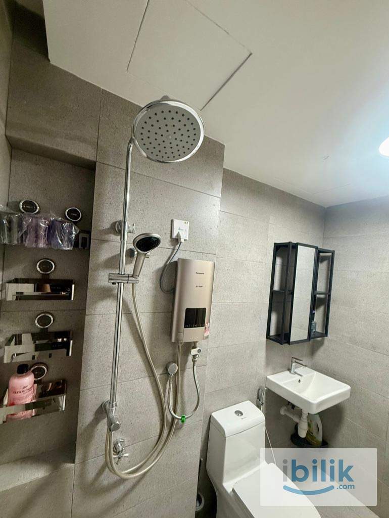 🌟[Batu Kawan] Fully Furnished Middle Room for Rent @ Vivo Residence 🌟 - Image 3