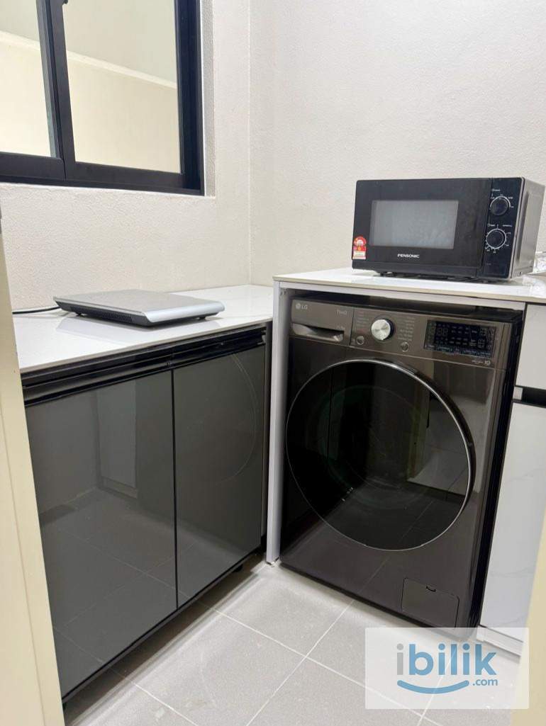 🌟[Batu Kawan] Fully Furnished Middle Room for Rent @ Vivo Residence 🌟 - Image 4
