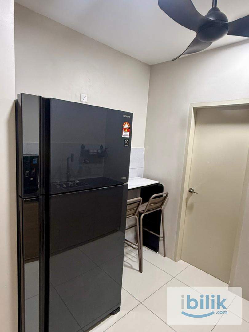 🌟[Batu Kawan] Fully Furnished Middle Room for Rent @ Vivo Residence 🌟 - Image 6