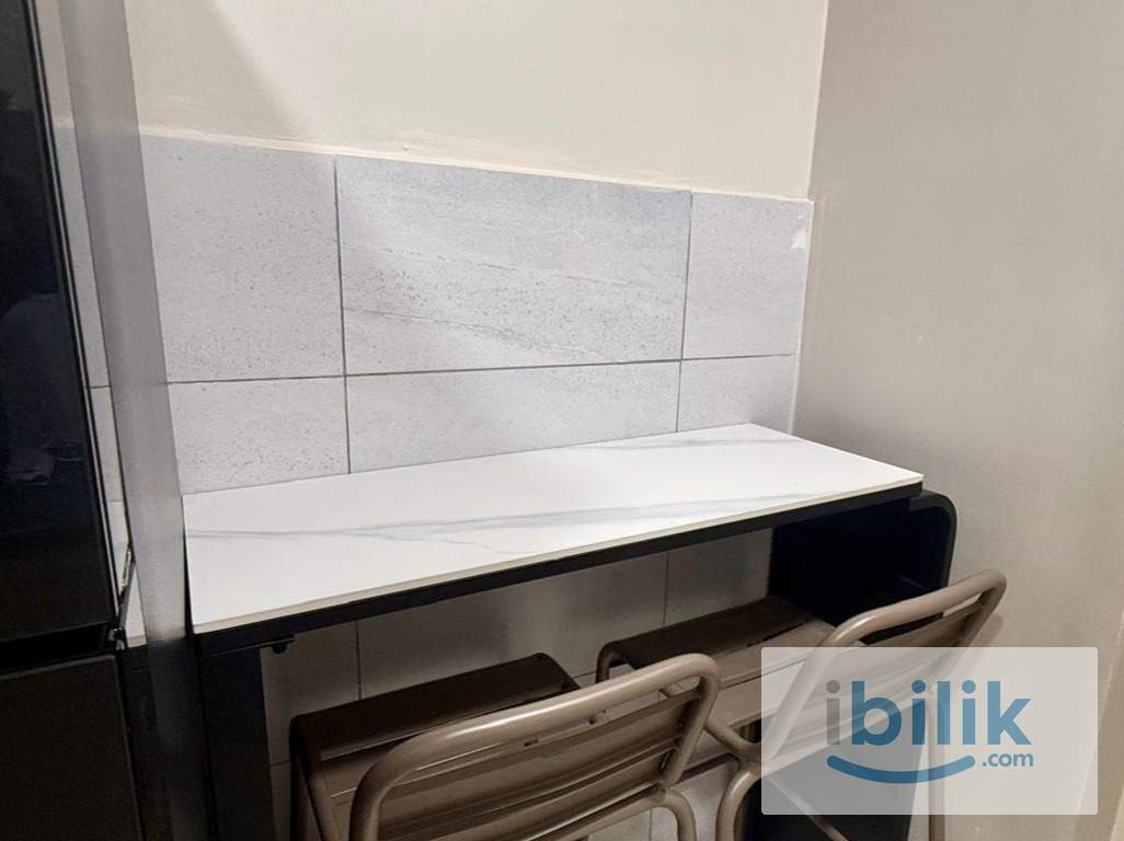 🌟[Batu Kawan] Fully Furnished Middle Room for Rent @ Vivo Residence 🌟 - Image 7