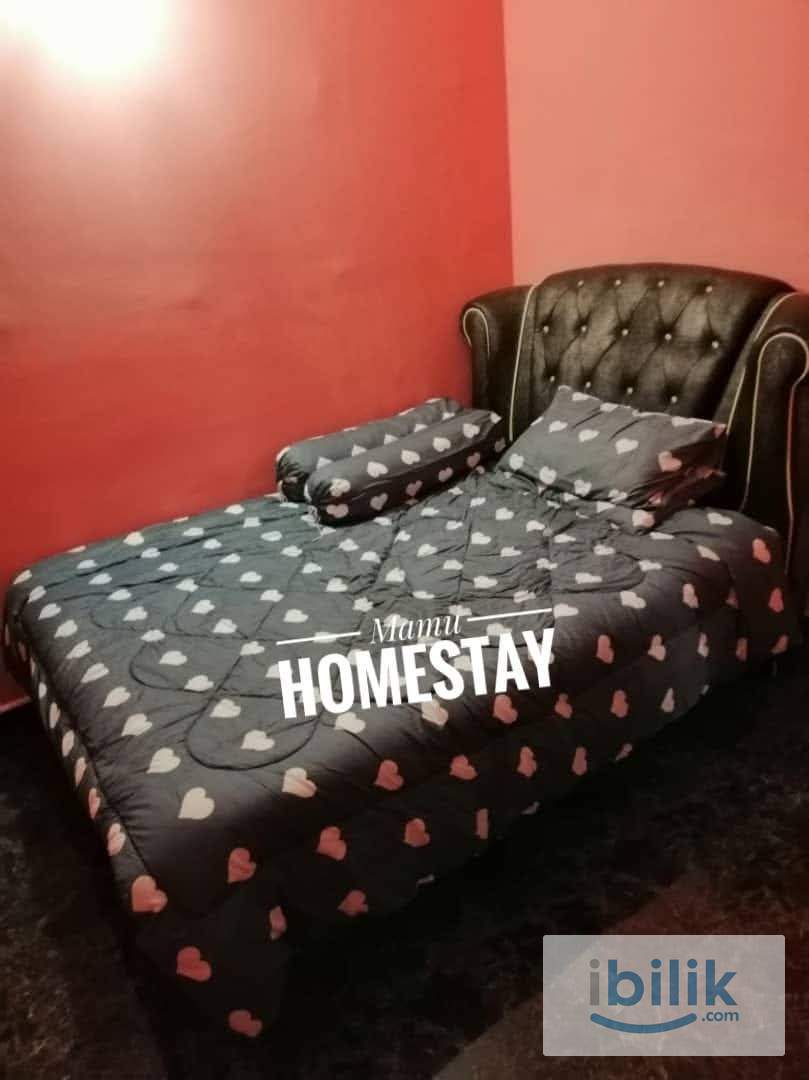 MAMU HOMESTAY  - Image 3