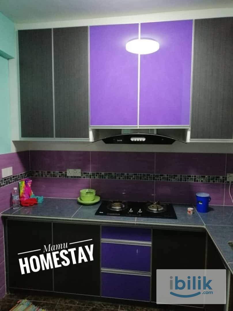 MAMU HOMESTAY  - Image 5