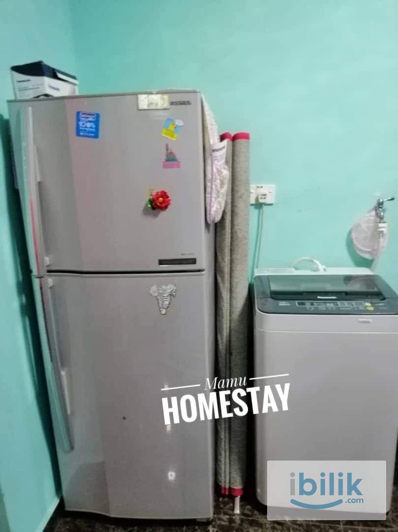 MAMU HOMESTAY  - Image 8