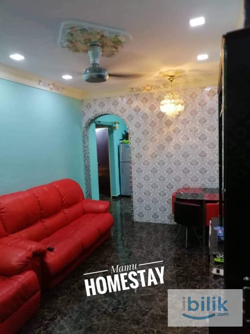 MAMU HOMESTAY  - Image 10