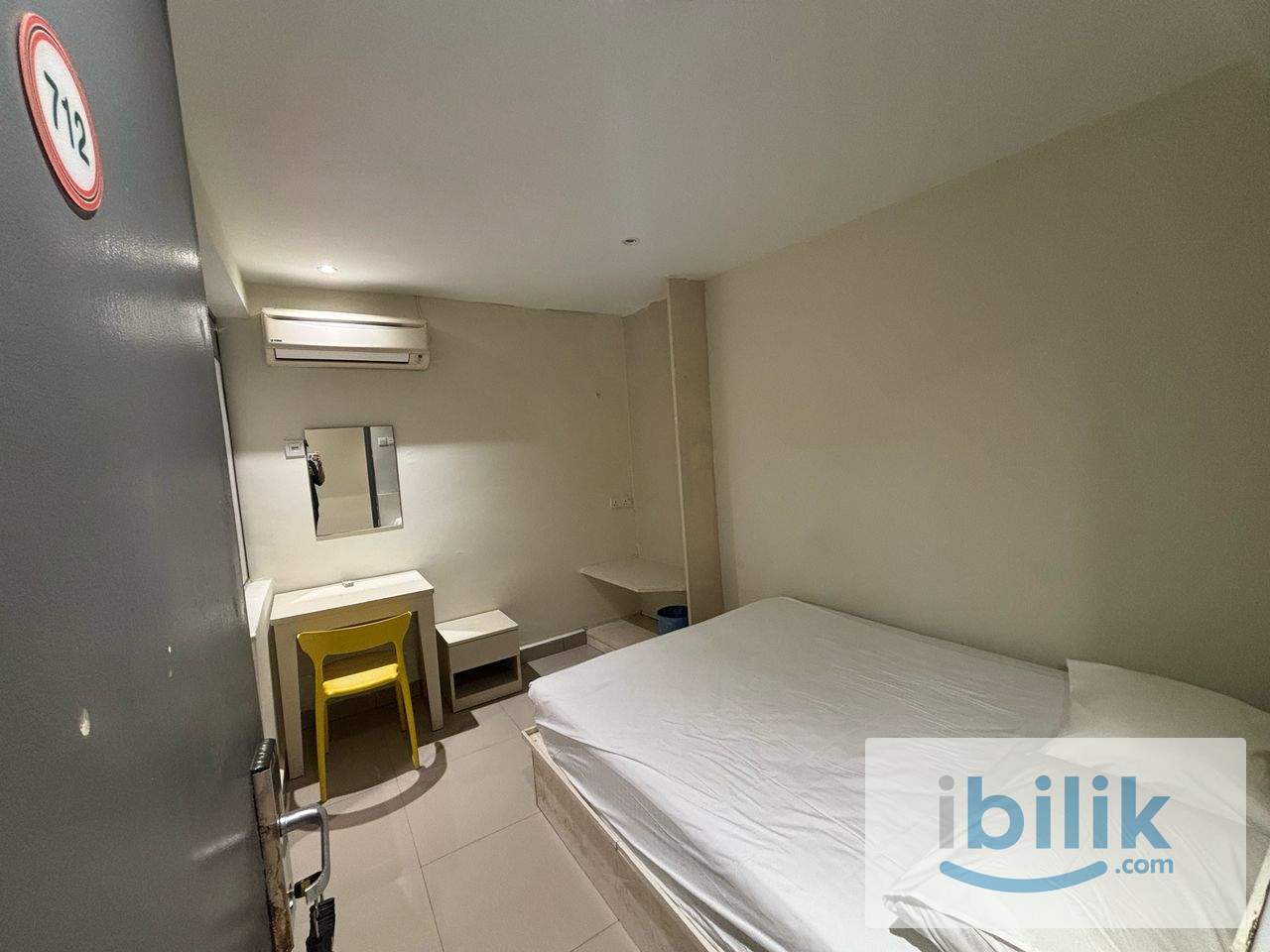 💰💰0 DEPOSIT SINGLE ROOM 📦📦IMMEDIATE MOVE IN🚈NEARBY MRT KAJANG-KWASA DAMANSARA LINE - Image 1