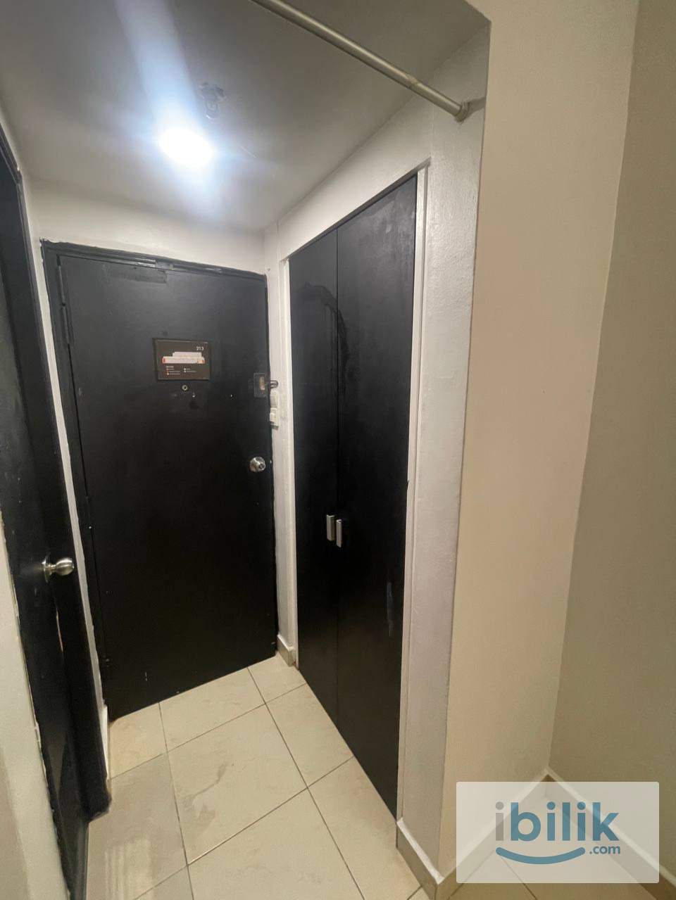 🔥 Bilik Sewa Konsep Hotel | Zero Deposit! @ nearby CIQ  - Image 2