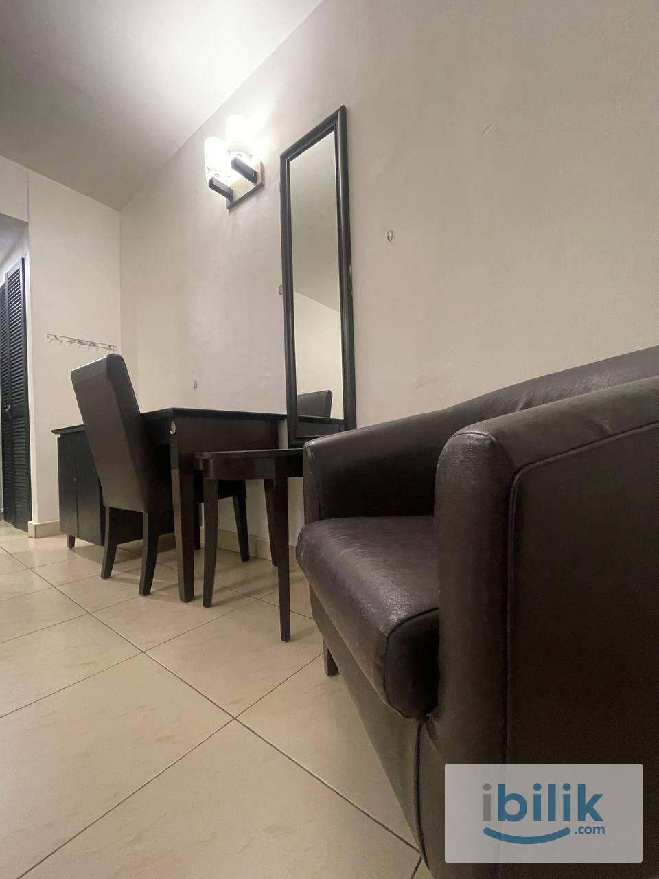 🔥 Bilik Sewa Konsep Hotel | Zero Deposit! @ nearby CIQ  - Image 4