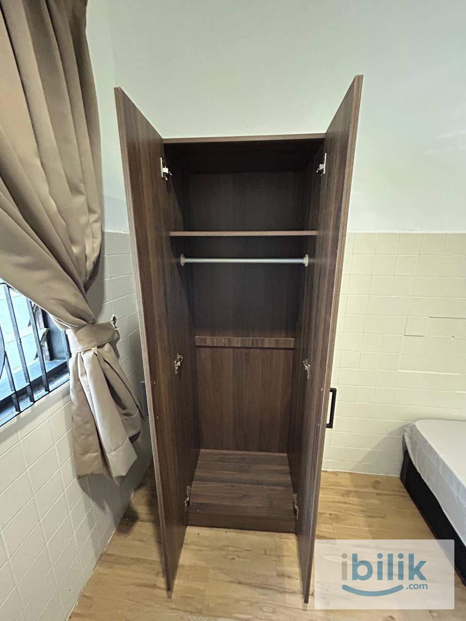 Low Deposit✅10 mins walking distance to CIQ checkpoint/JB central 🚶Aircond room for rent🛏️ - Image 2