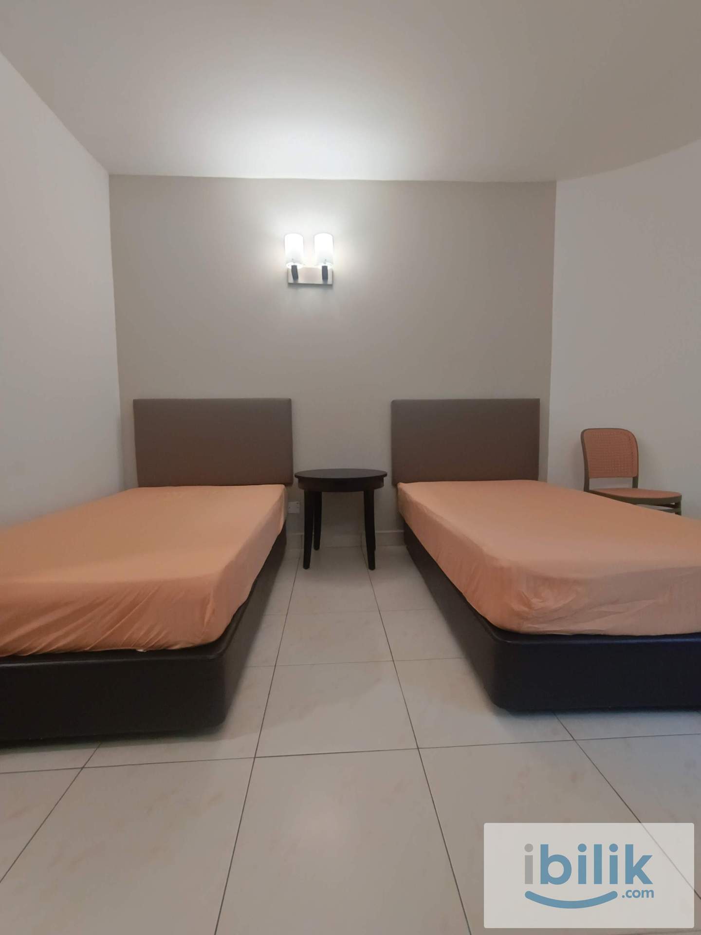 ✨ Zero Deposit Bilik Sewa Konsep Hotel @ nearby CIQ 📶 Booking RM300 Only! - Image 5