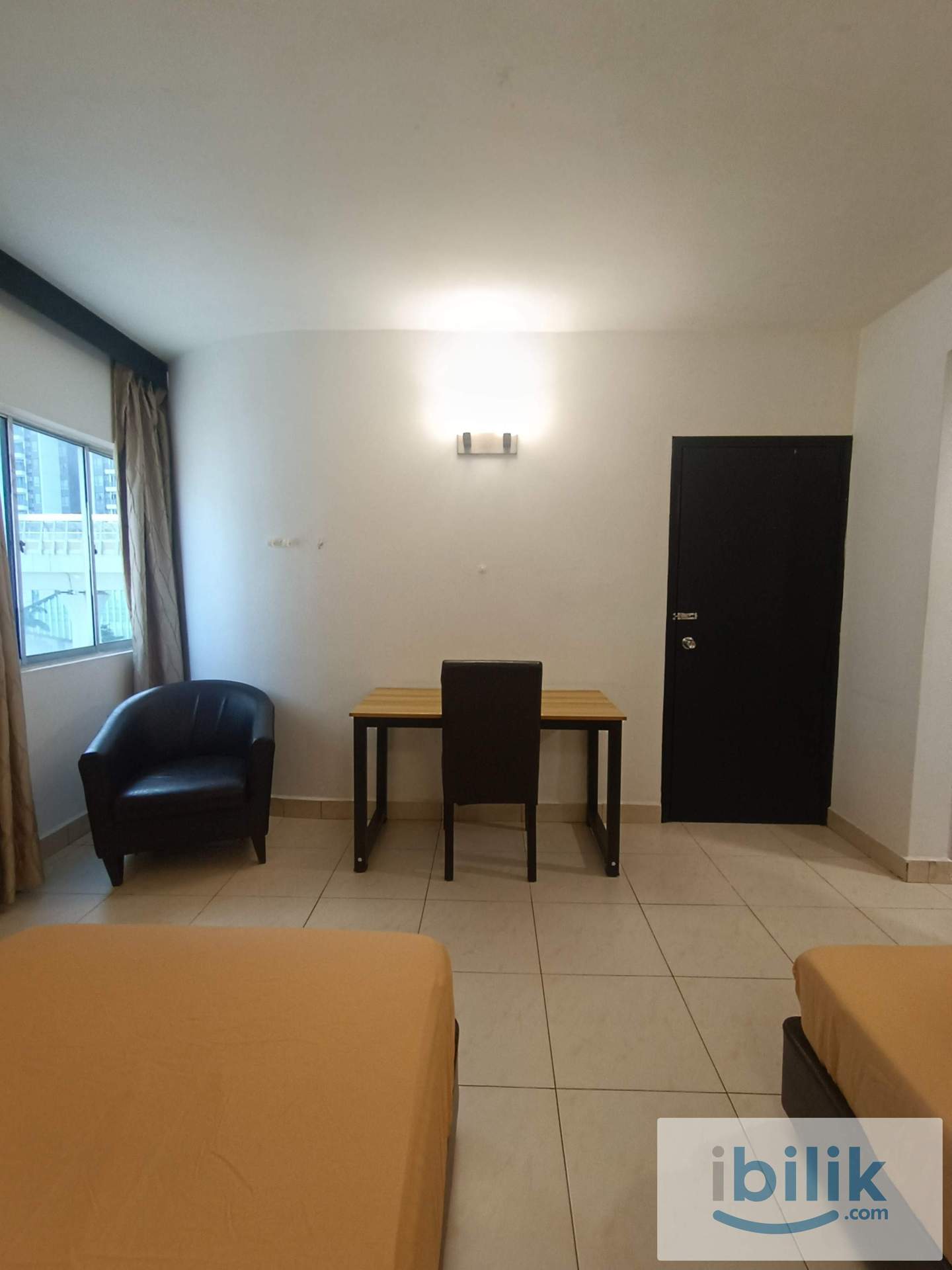 ✨ Zero Deposit Bilik Sewa Konsep Hotel @ nearby CIQ 📶 Booking RM300 Only! - Image 8