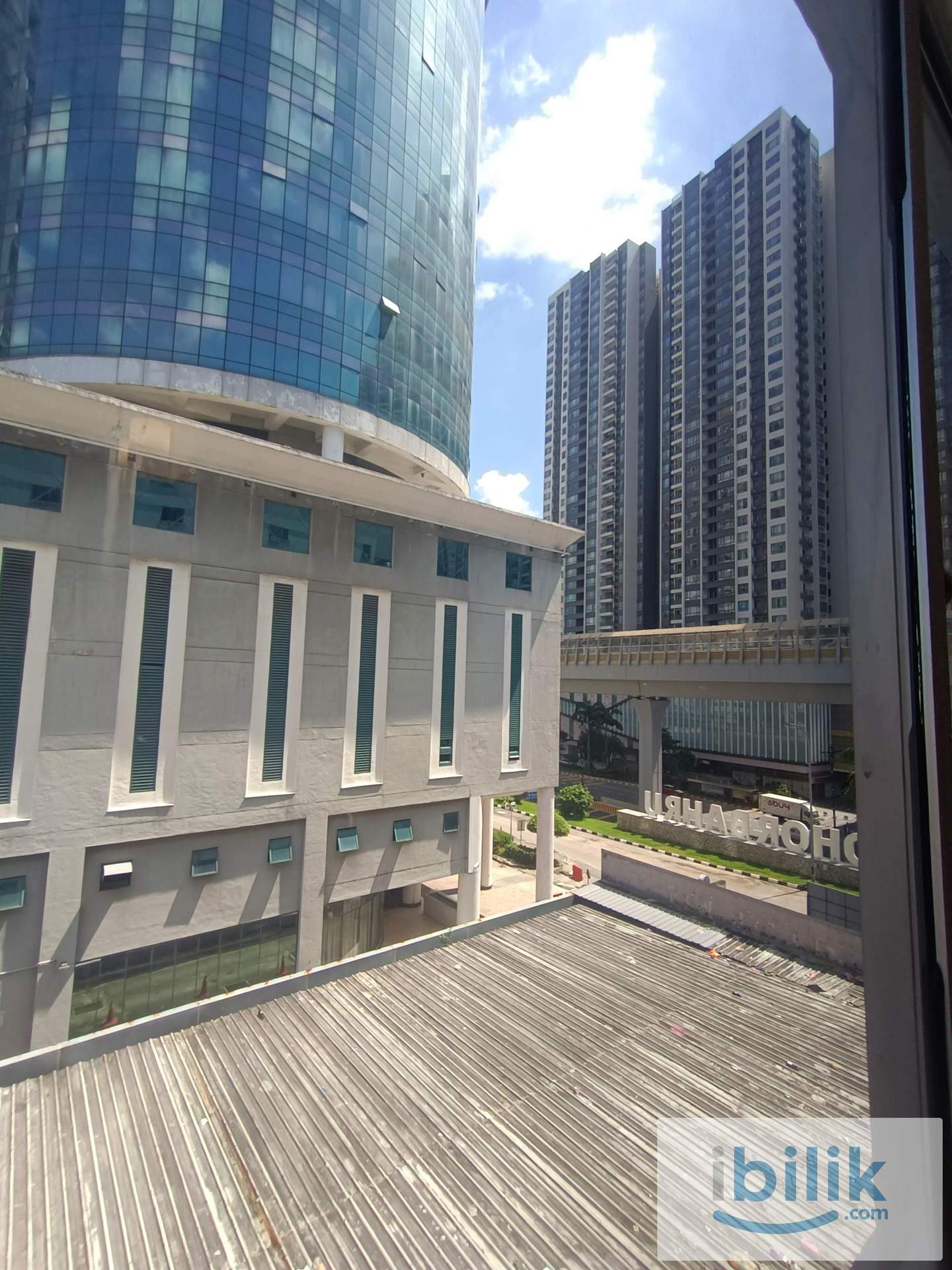 ✨ Zero Deposit Bilik Sewa Konsep Hotel @ nearby CIQ 📶 Booking RM300 Only! - Image 9
