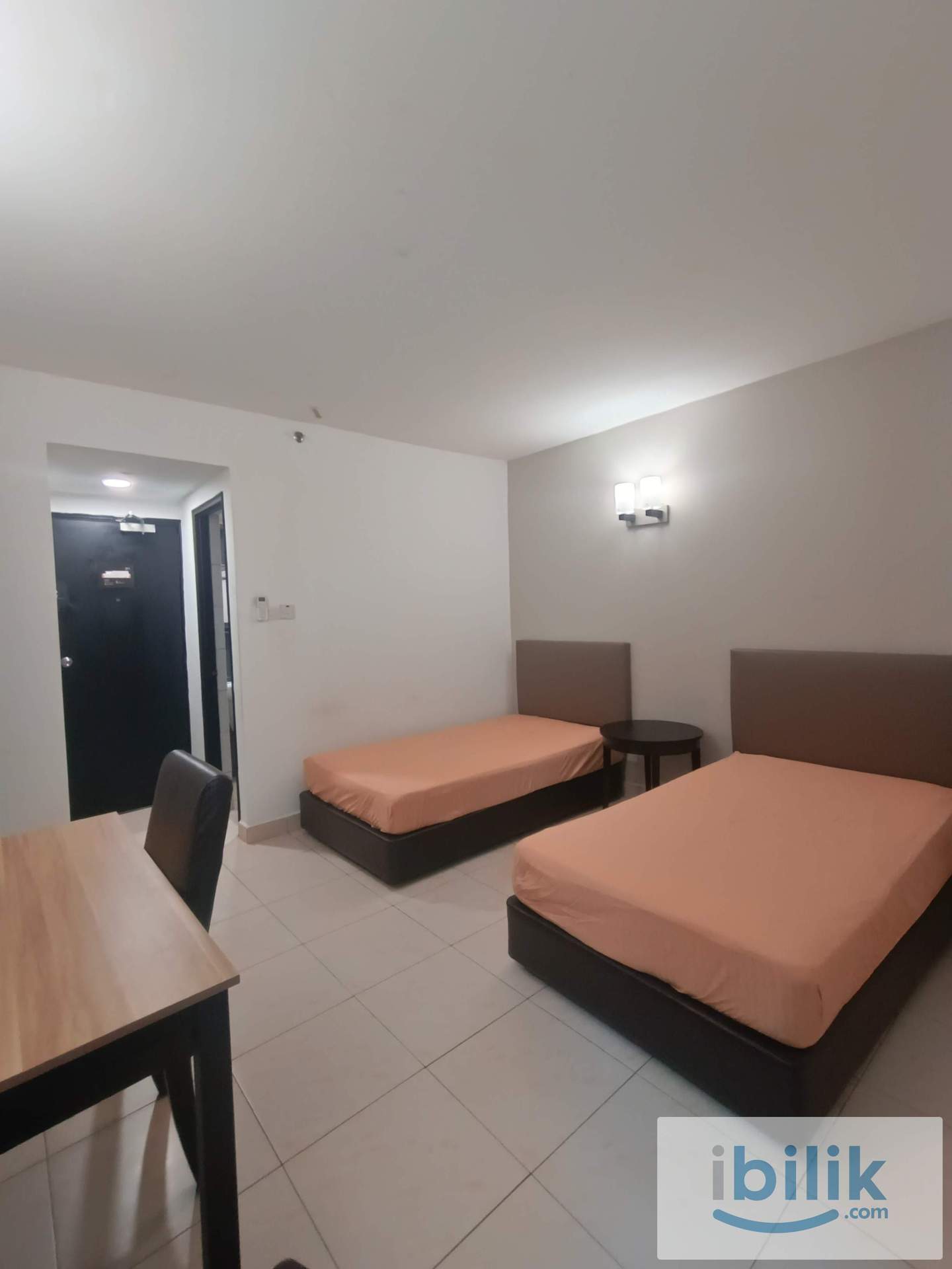 ✨ Zero Deposit Bilik Sewa Konsep Hotel @ nearby CIQ 📶 Booking RM300 Only! - Image 10