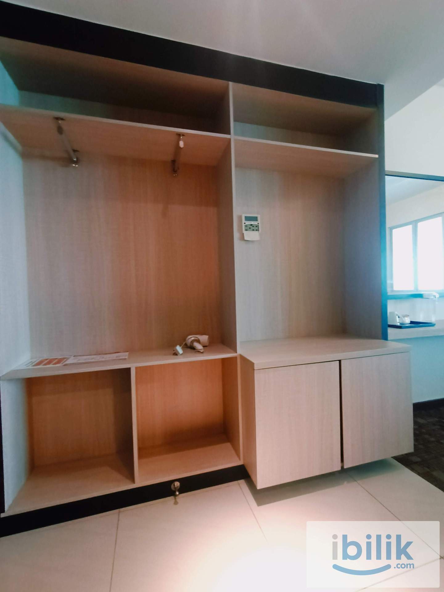 🏨 Hotel Vibes Room | Zero Deposit + Wifi 🌐 @ near Tuas 2nd Link  - Image 3