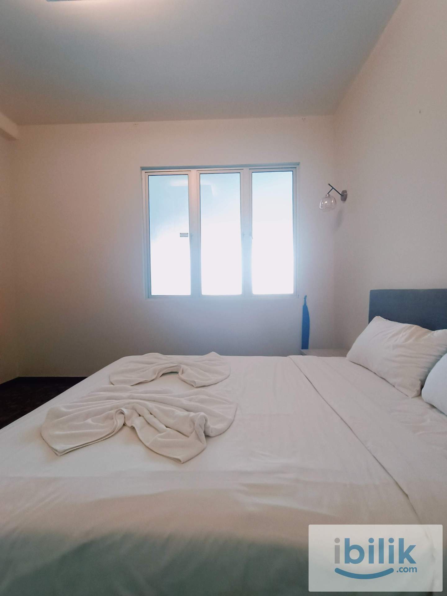 🏨 Hotel Vibes Room | Zero Deposit + Wifi 🌐 @ near Tuas 2nd Link  - Image 5