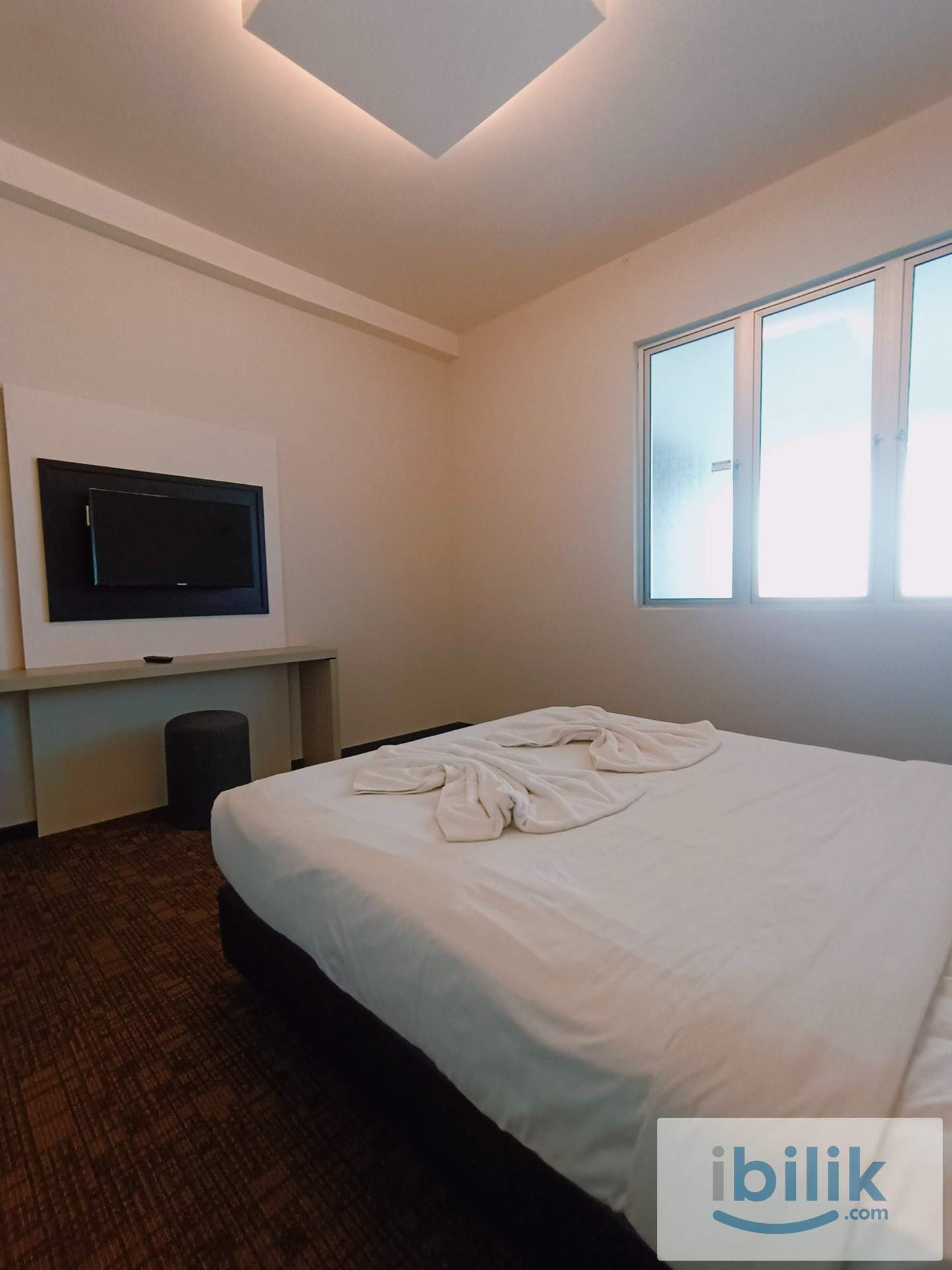 🏨 Hotel Vibes Room | Zero Deposit + Wifi 🌐 @ near Tuas 2nd Link  - Image 6