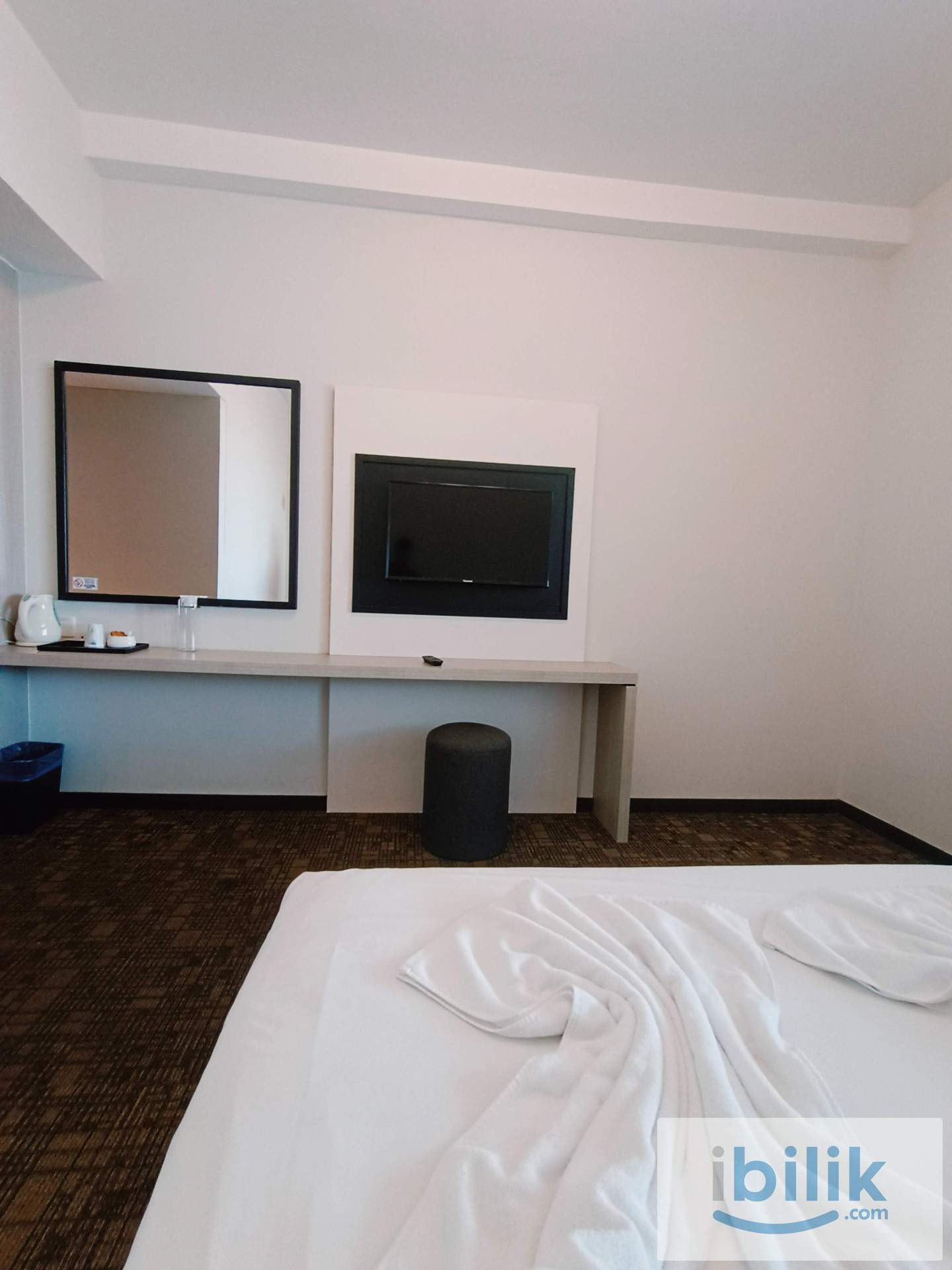 🏨 Hotel Vibes Room | Zero Deposit + Wifi 🌐 @ near Tuas 2nd Link  - Image 7