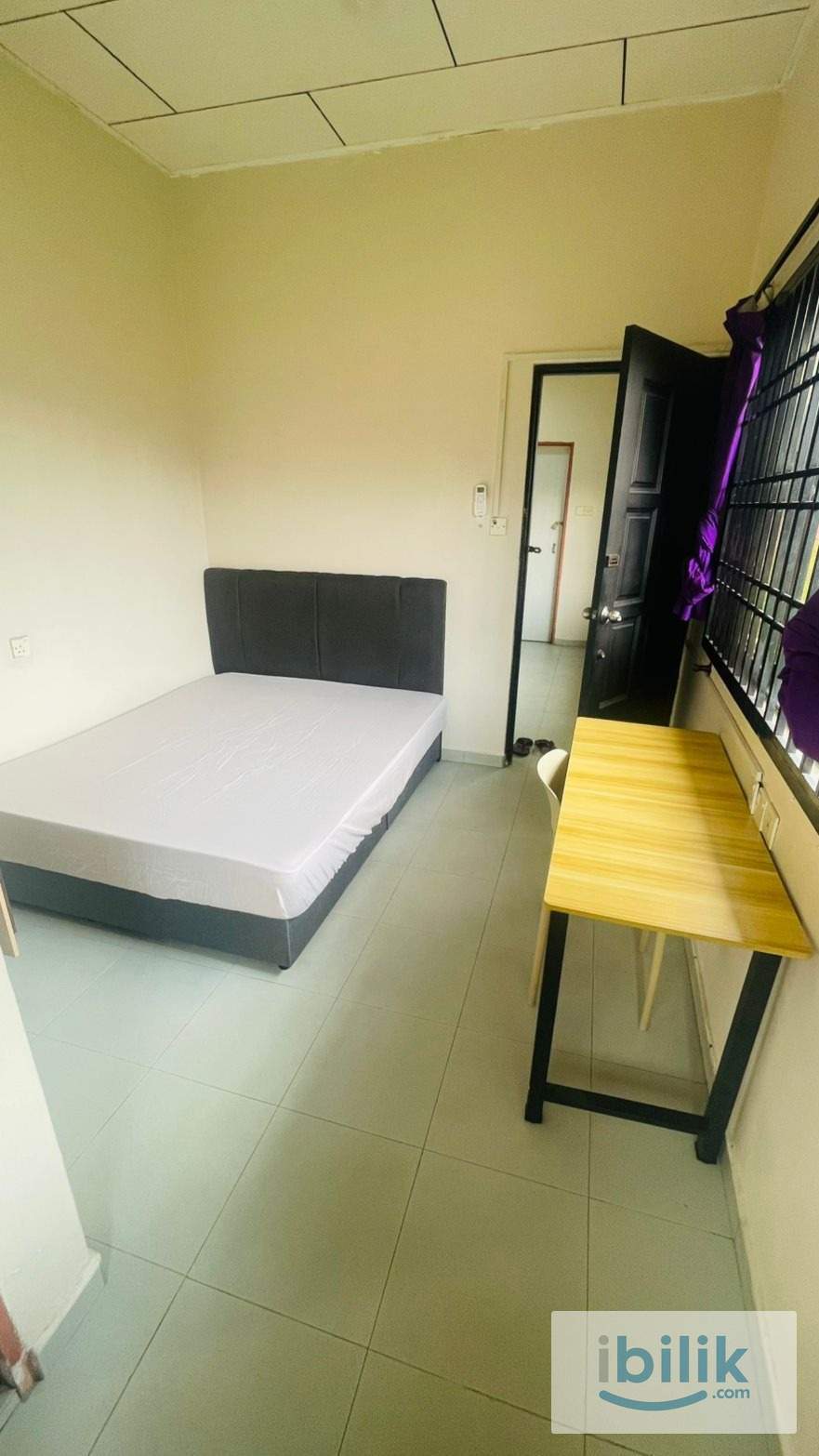  Bilik Sewa Rumah Landed  | Dekat CIQ & Stulang 🏙 - Image 1