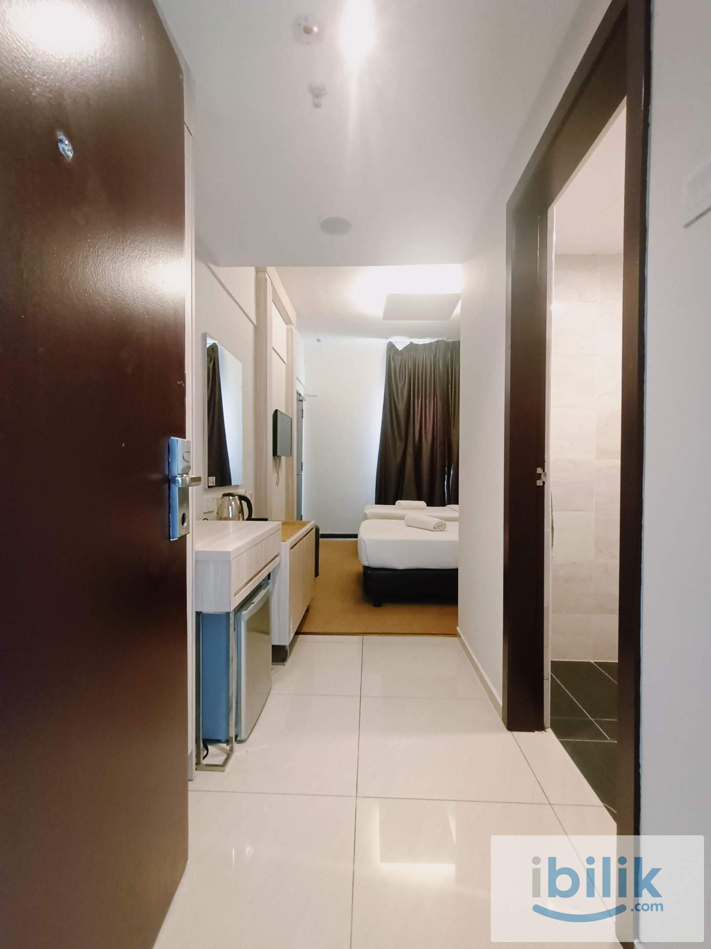 HOTEL CONCEPT MASTER ROOM - LOW RENT / ZERO DEPO - Image 3