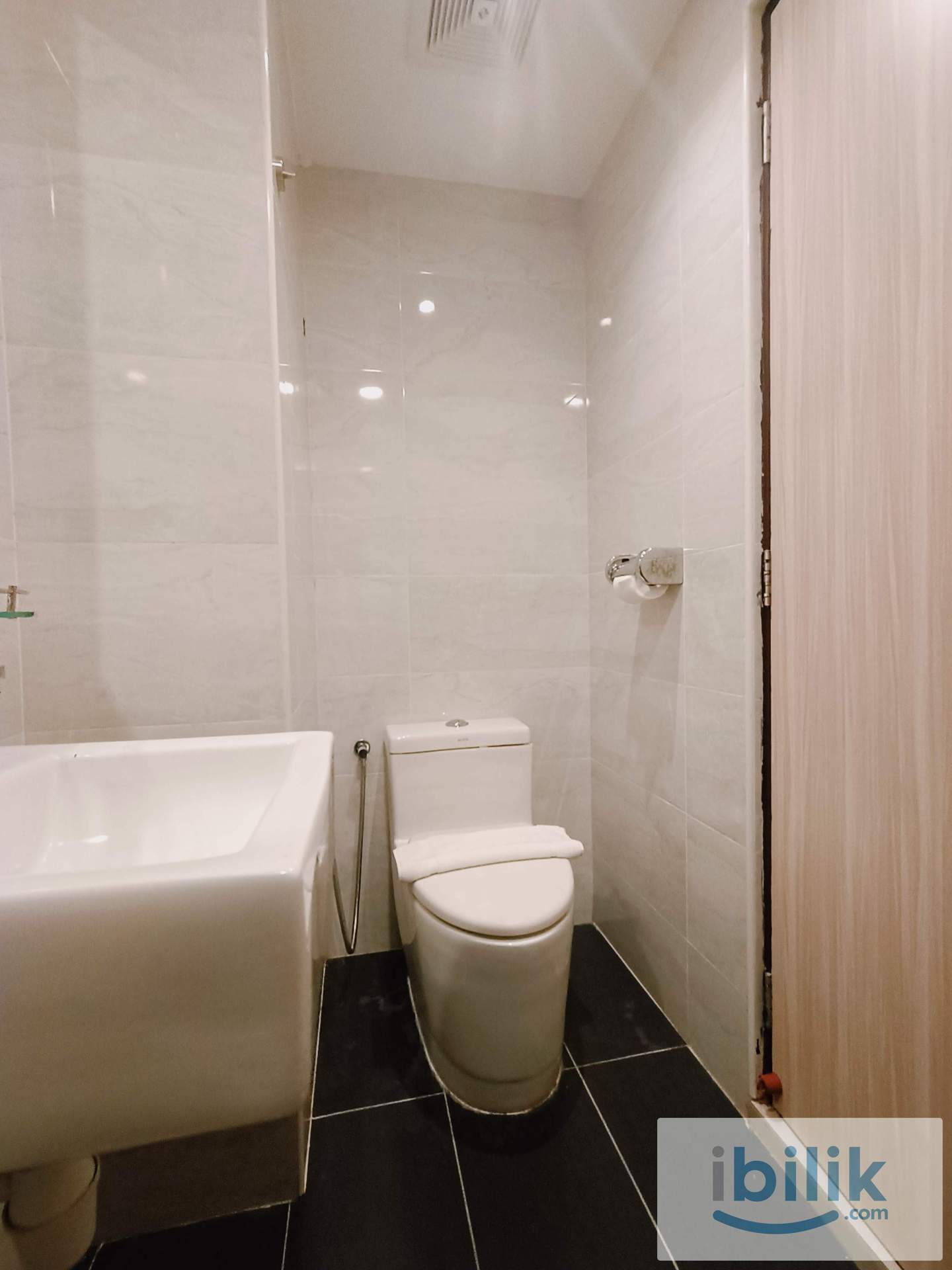 HOTEL CONCEPT MASTER ROOM - LOW RENT / ZERO DEPO - Image 5