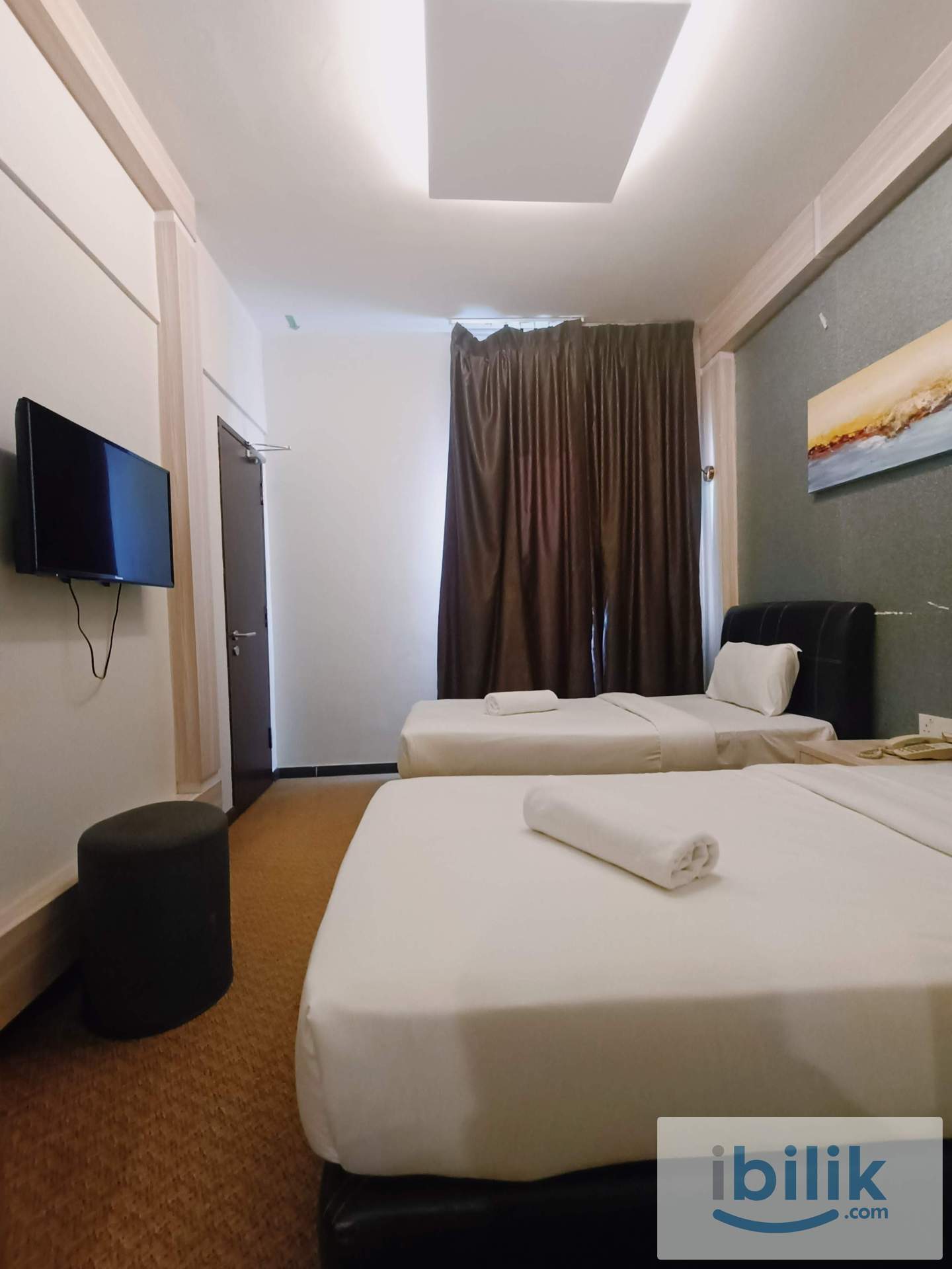 HOTEL CONCEPT MASTER ROOM - LOW RENT / ZERO DEPO - Image 6