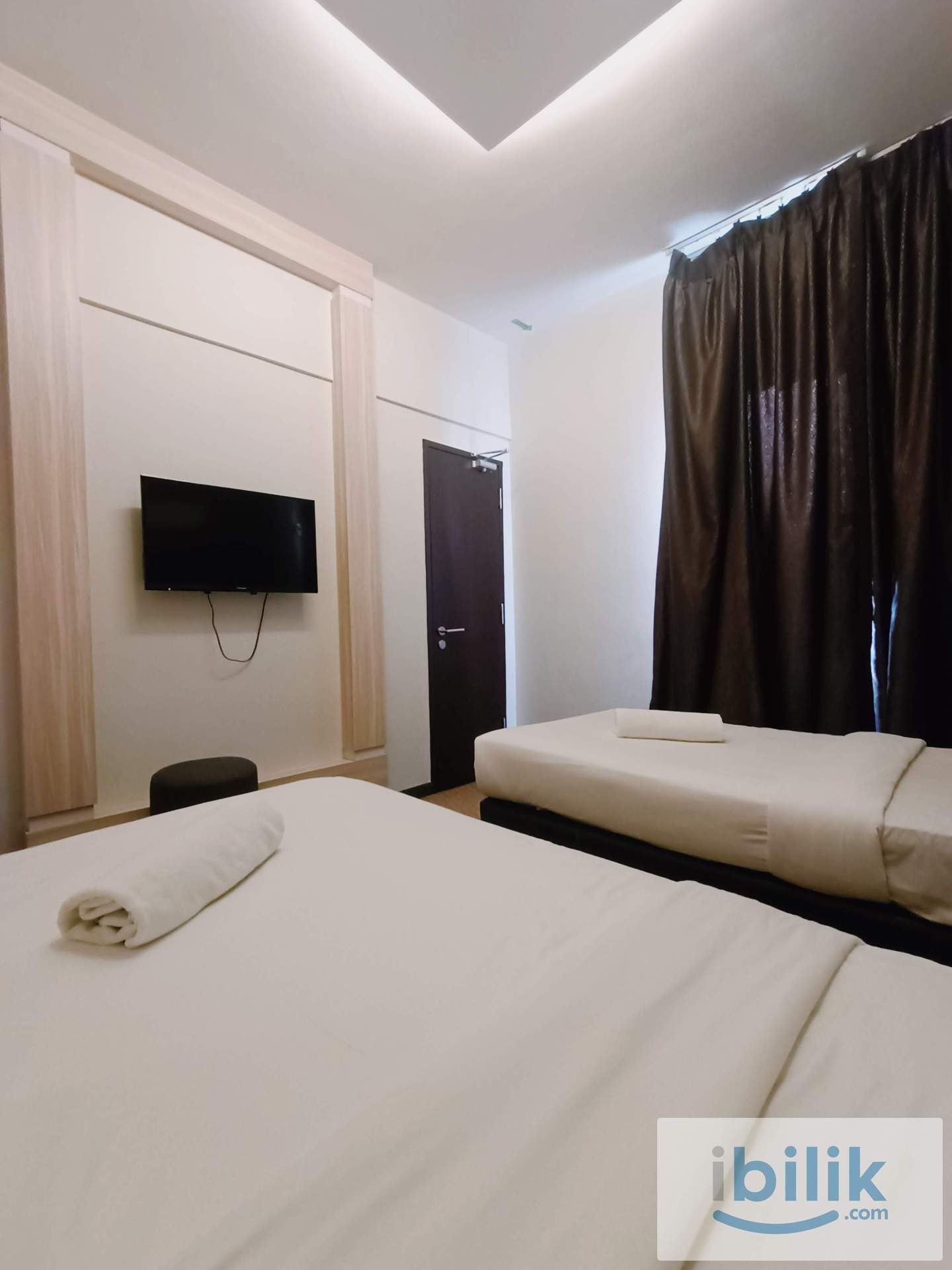 HOTEL CONCEPT MASTER ROOM - LOW RENT / ZERO DEPO - Image 7