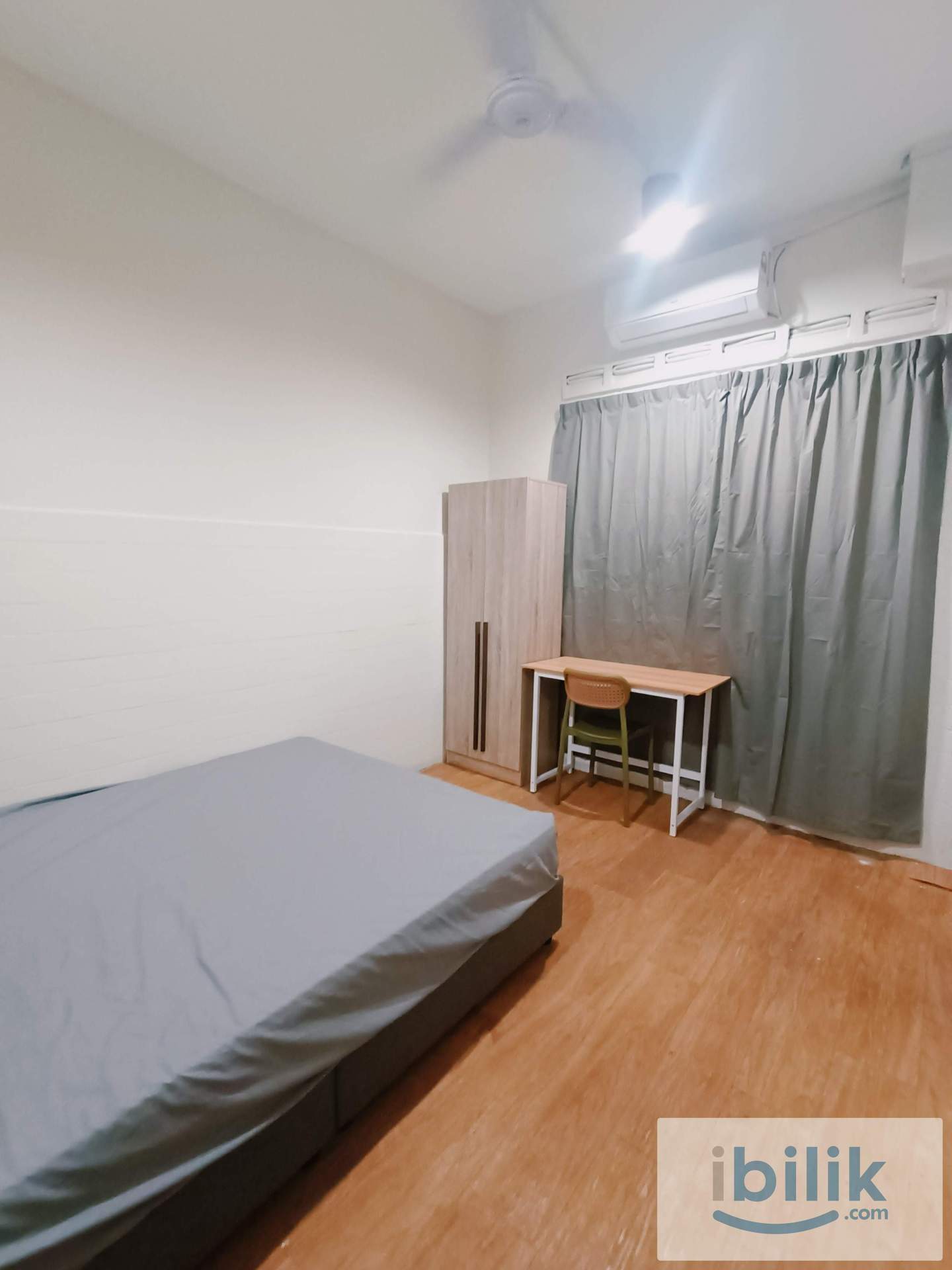 🌿 Spacious Room | Privacy & Comfort Guaranteed - Image 1
