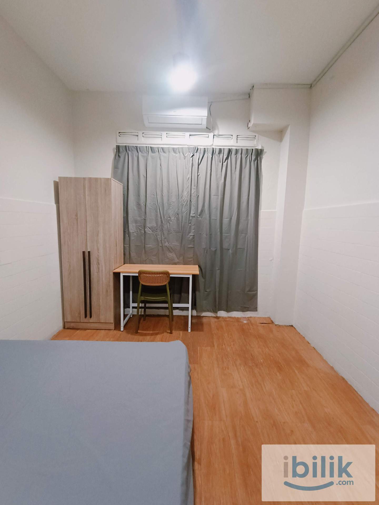 🌿 Spacious Room | Privacy & Comfort Guaranteed - Image 2