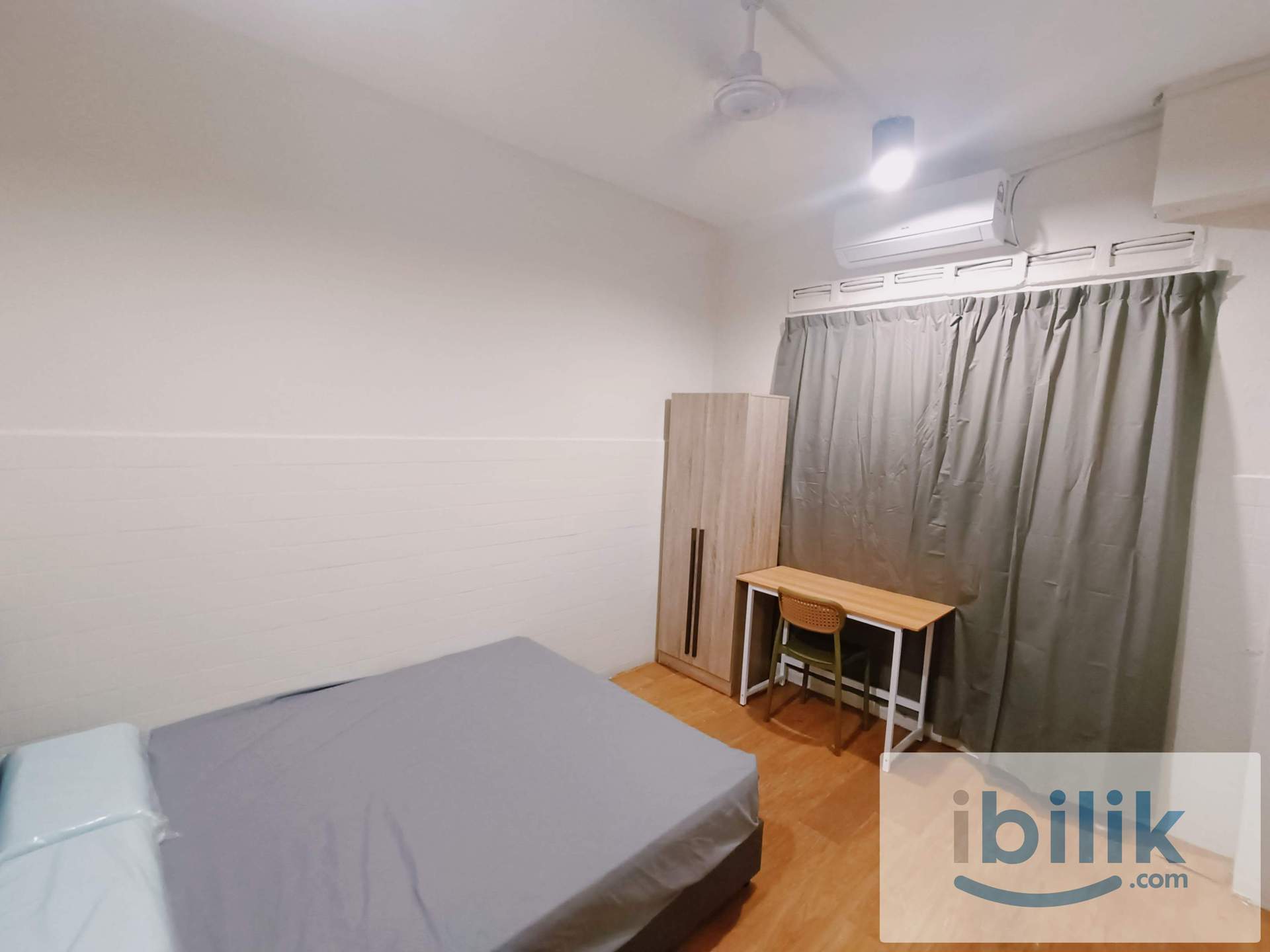 🌿 Spacious Room | Privacy & Comfort Guaranteed - Image 8