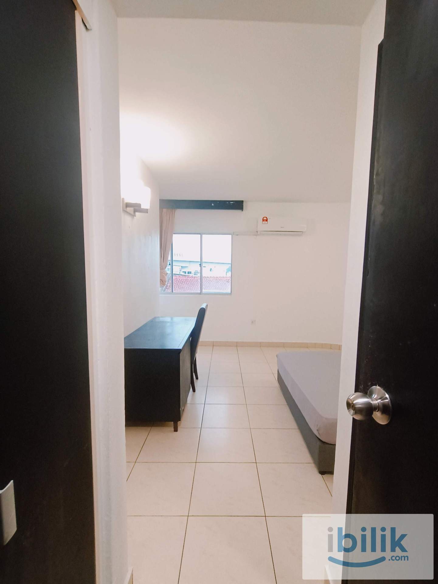 🔥 HOT UNIT! Master Bedroom for Rent (Limited Slot!) - Image 1