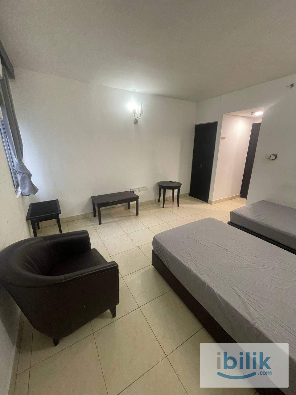 🚪 Just Bring Luggage! Master Room Ready - Image 3