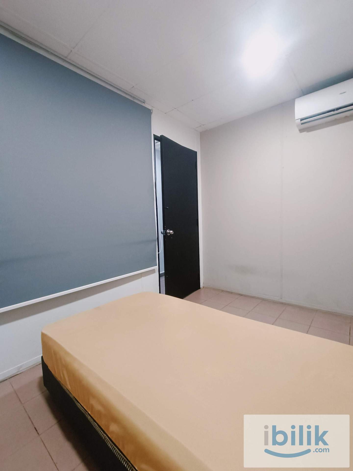 🔥 HOT UNIT! Master Bedroom Available Now Private space, cozy vibes & fully furnished. First come, first served! - Image 5