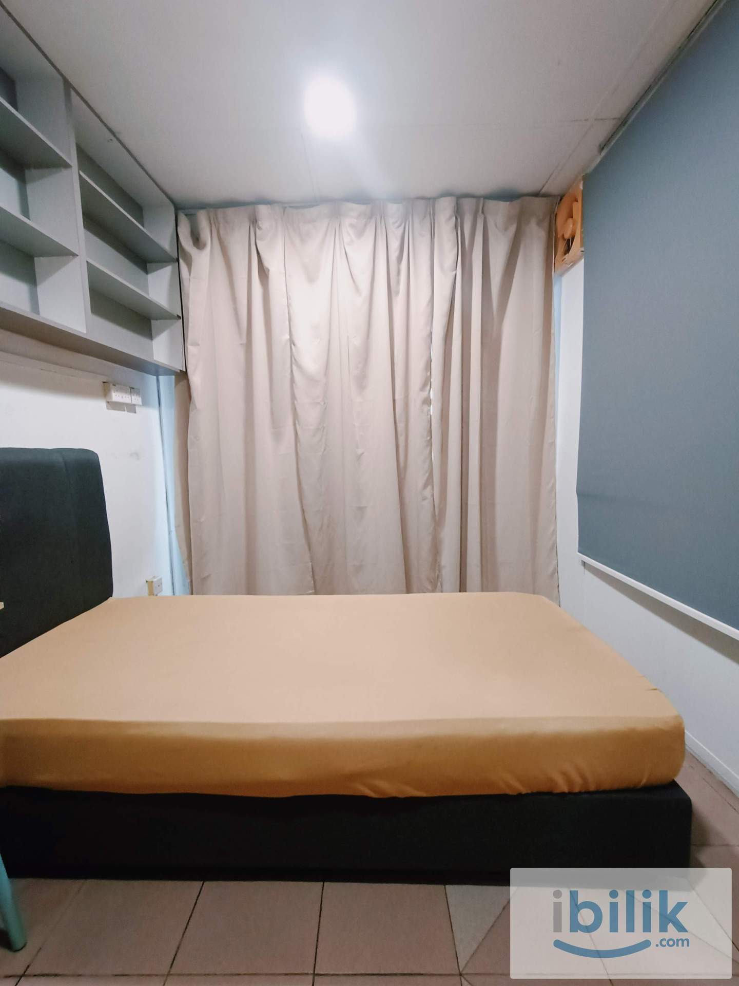 🔥 HOT UNIT! Master Bedroom Available Now Private space, cozy vibes & fully furnished. First come, first served! - Image 6