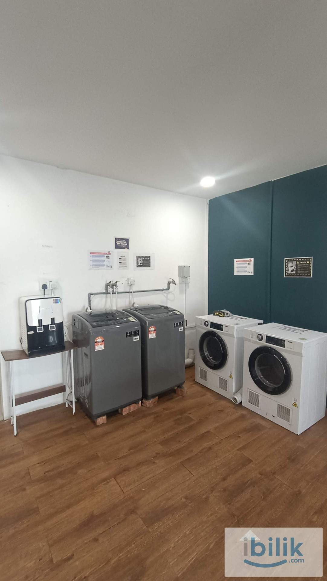 🔥 HOT UNIT! Master Bedroom Available Now Private space, cozy vibes & fully furnished. First come, first served! - Image 7