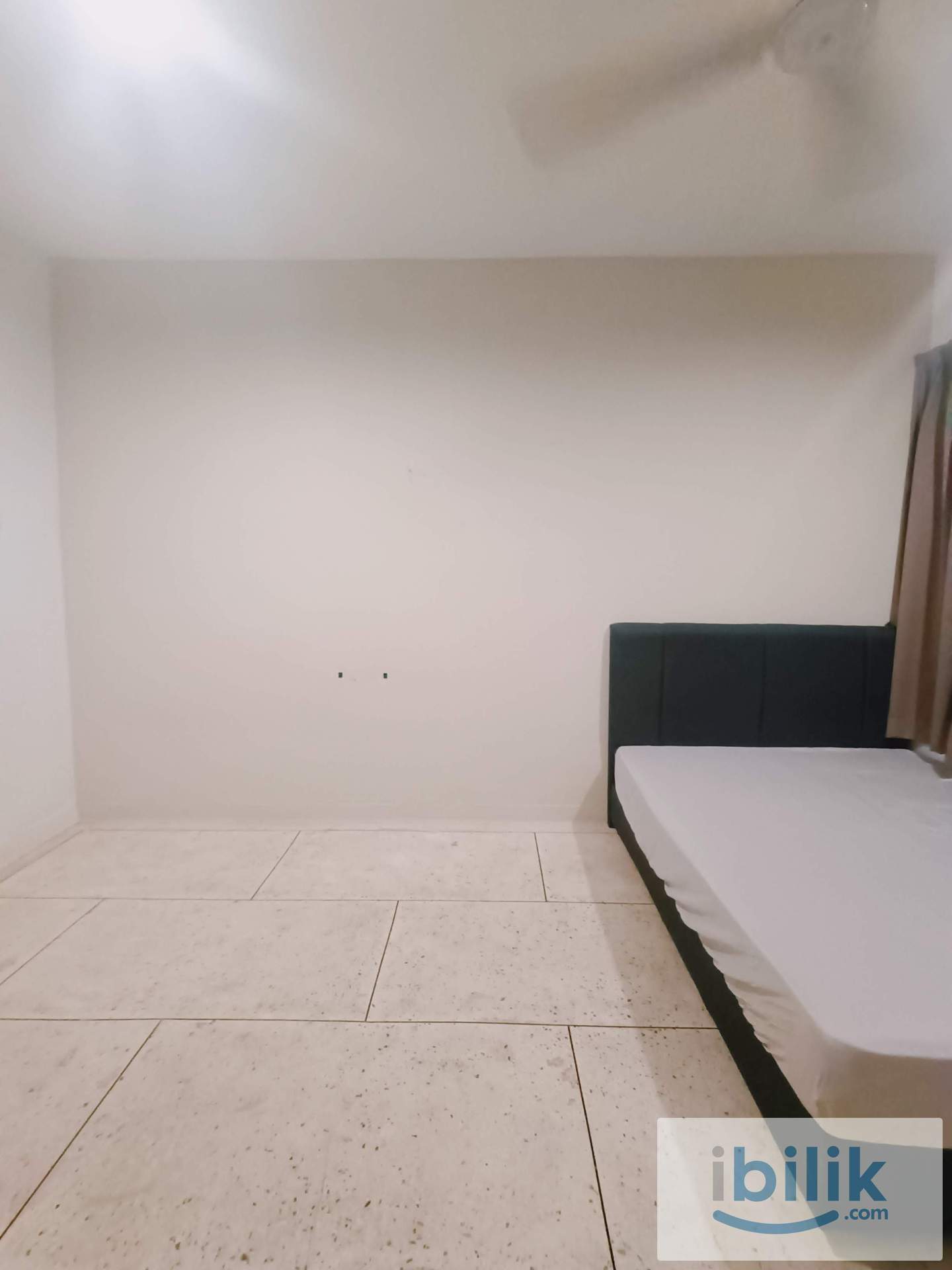 🌸 Peaceful, Clean & Comfortable Master Bedroom Available with ZERO DEPOSIT - Image 2