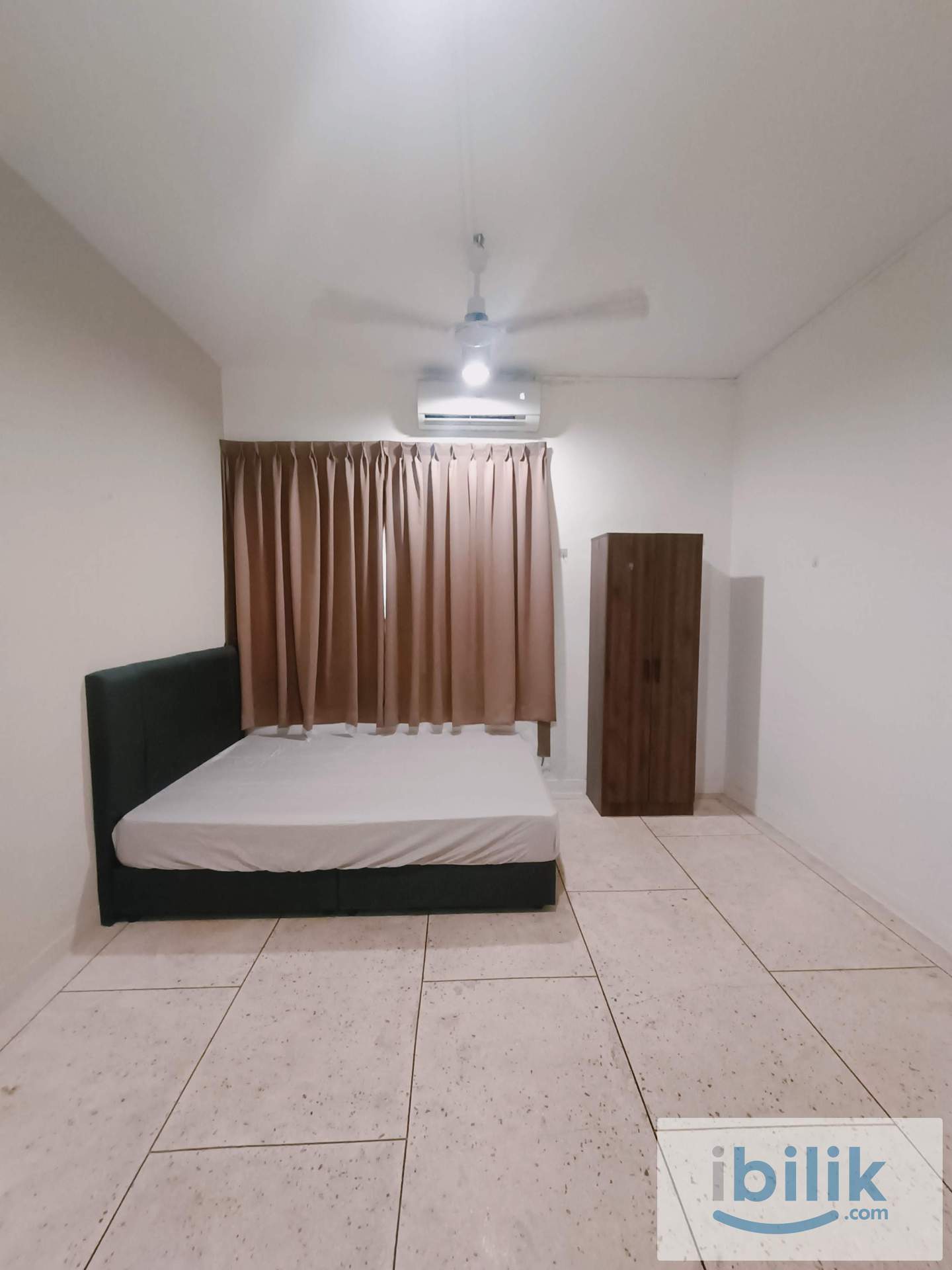 🌸 Peaceful, Clean & Comfortable Master Bedroom Available with ZERO DEPOSIT - Image 7