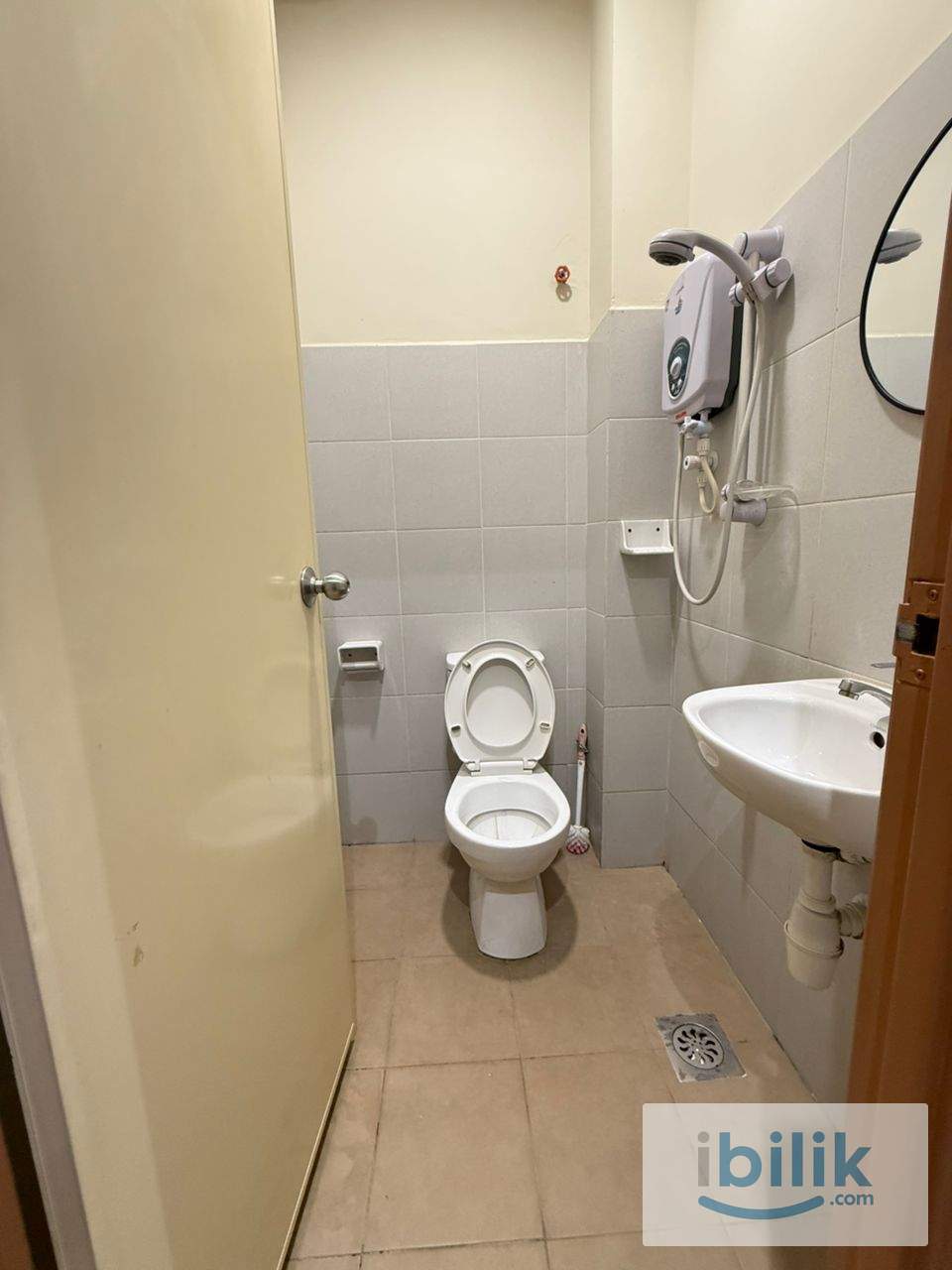 ✨ Private Bathroom • Fully Furnished • Move-In Ready - Image 8