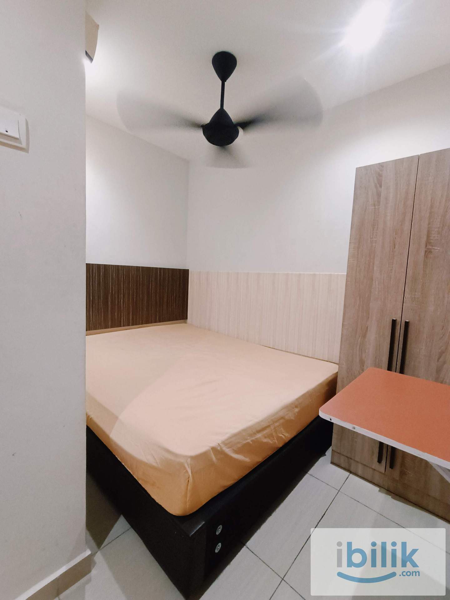 ✨ Private Bathroom • Fully Furnished • Move-In Ready - Image 2