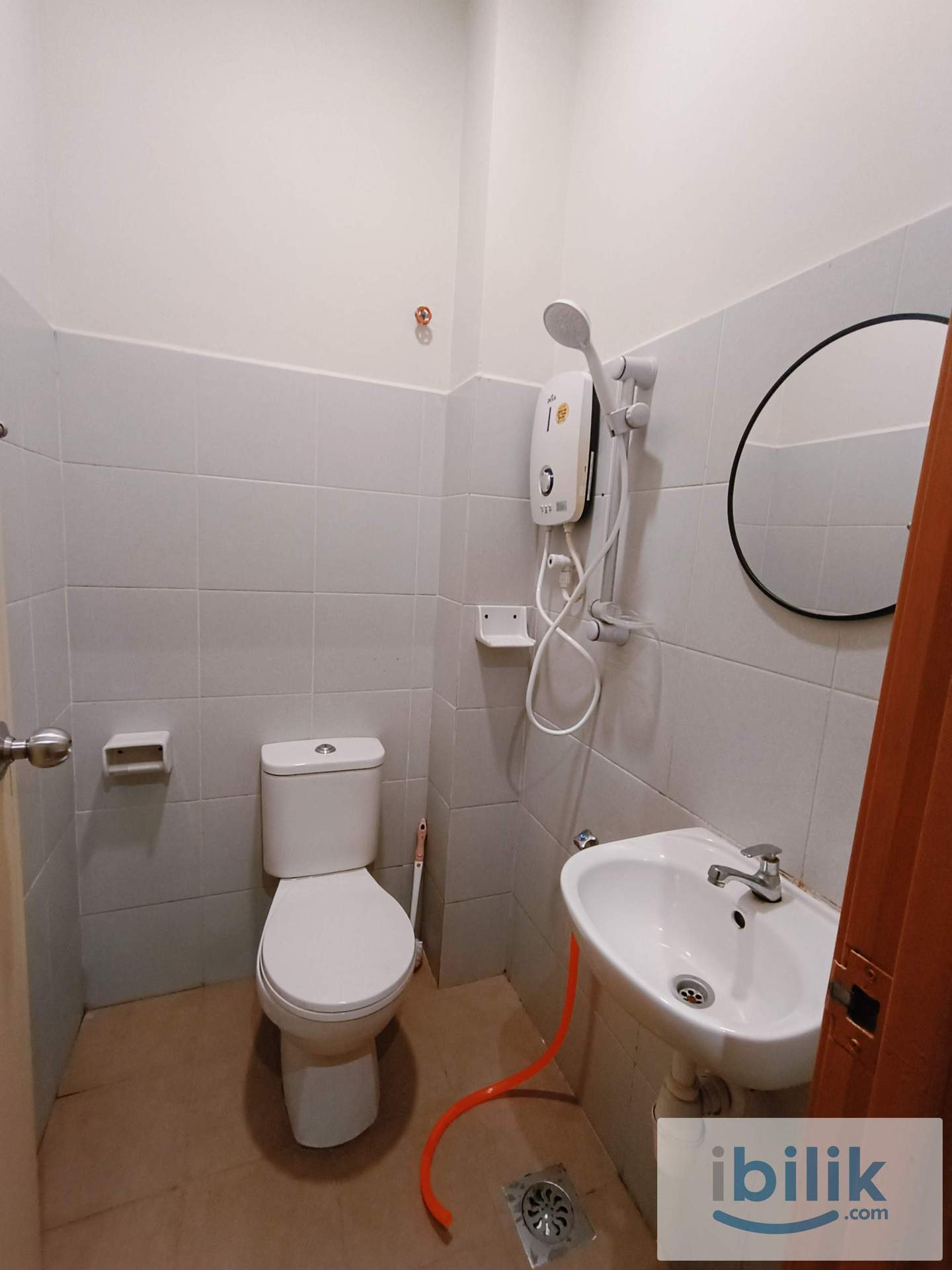 ✨ Private Bathroom • Fully Furnished • Move-In Ready - Image 3