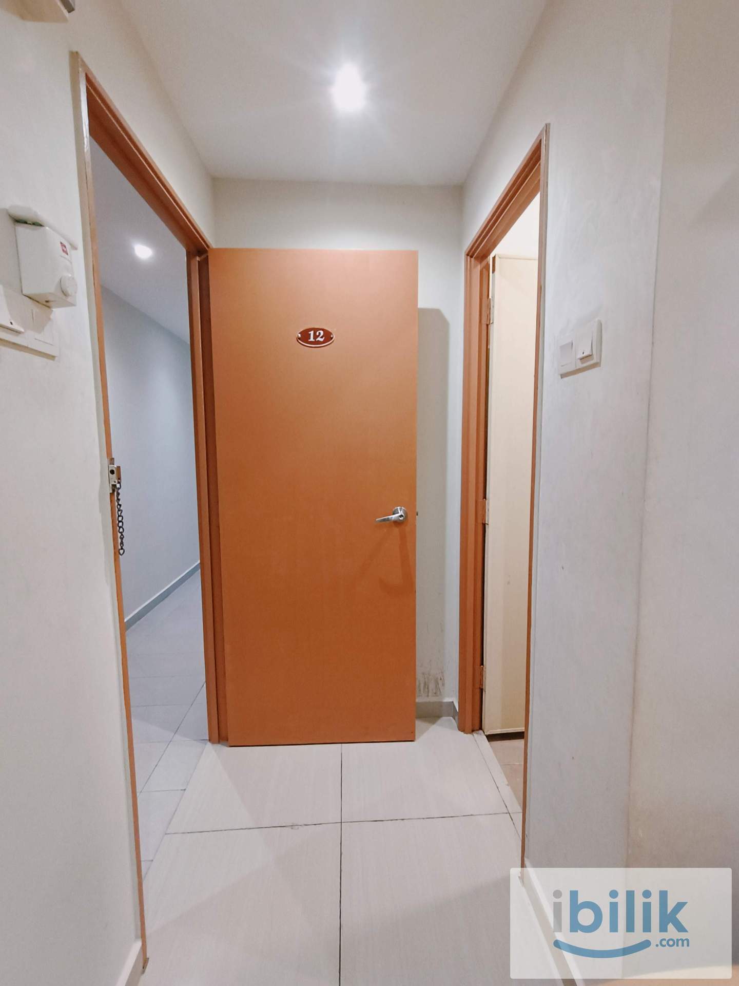 ✨ Private Bathroom • Fully Furnished • Move-In Ready - Image 6