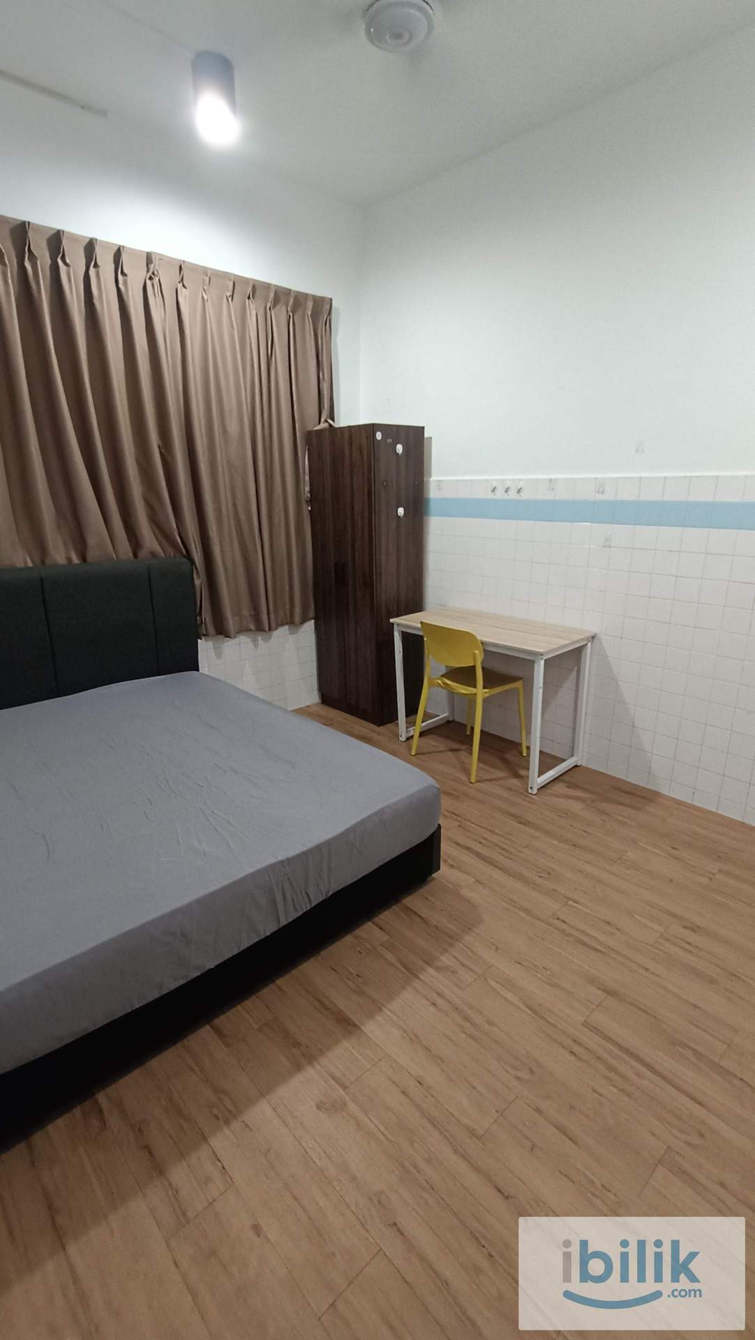 Quiet Environment with Comfortable Shared Facilities - Image 1